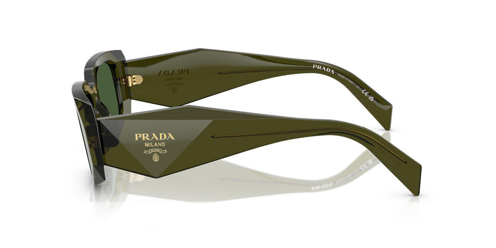 Praada 17WS Symbole Sunglasses