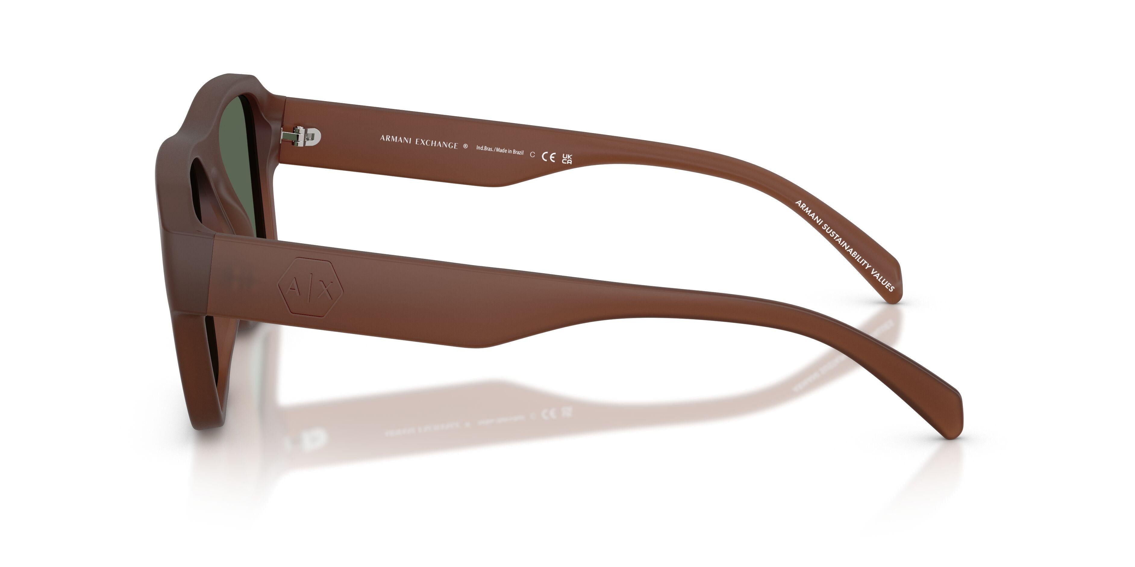 Armaani Exchange 4154SU Sunglasses