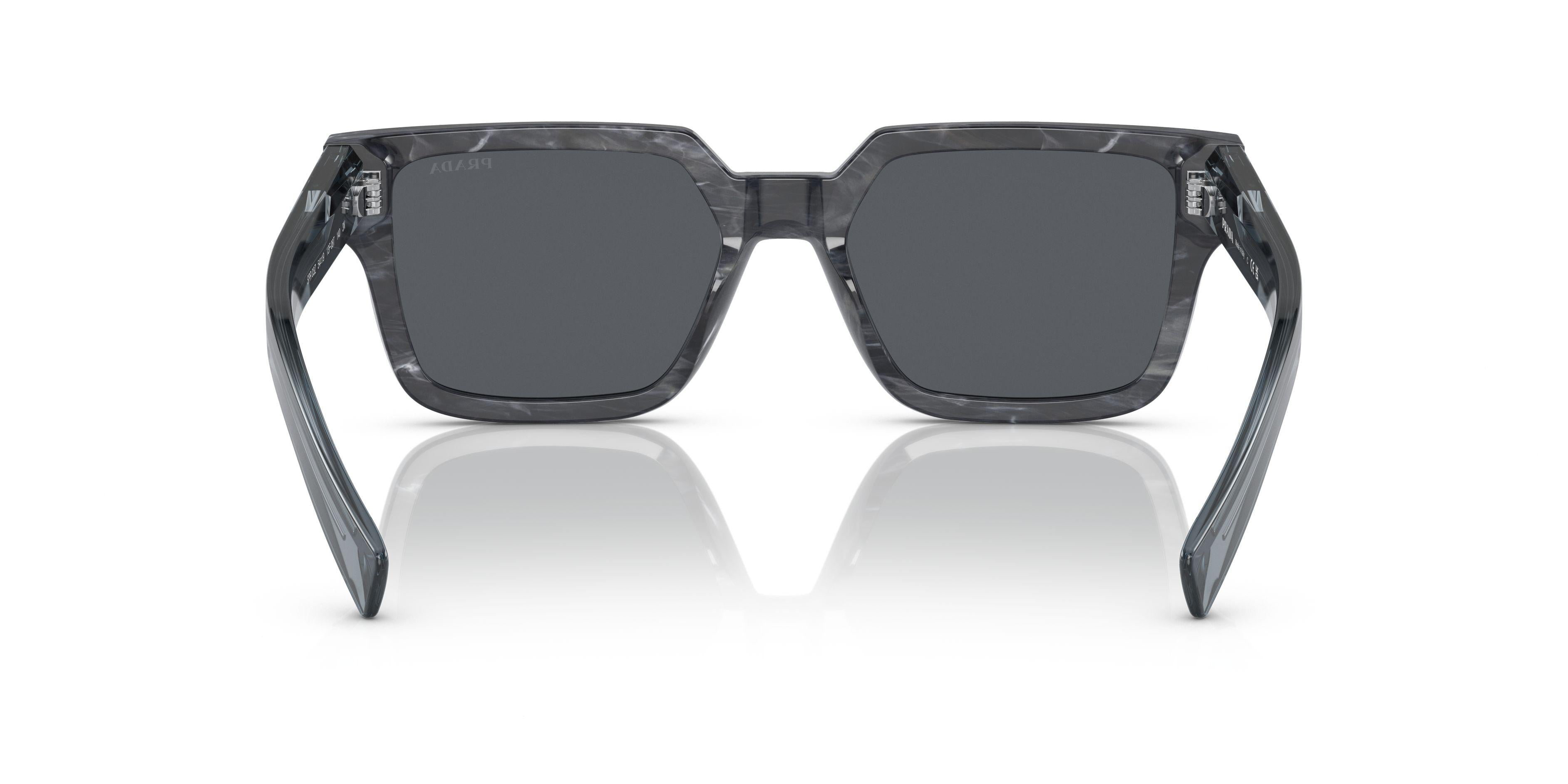 Praada 03ZS Sunglasses