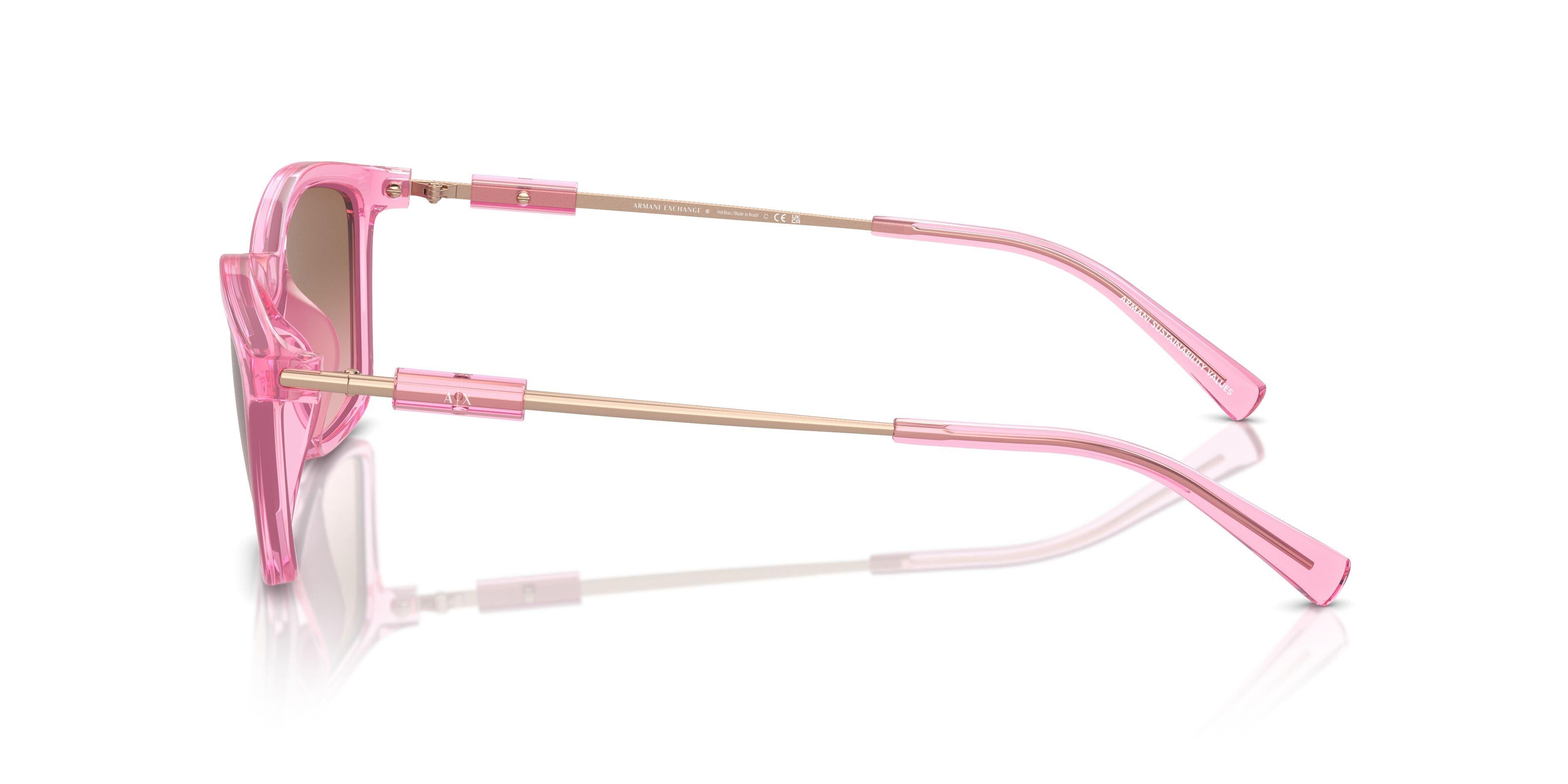 Armaani Exchange 4146SU Sunglasses