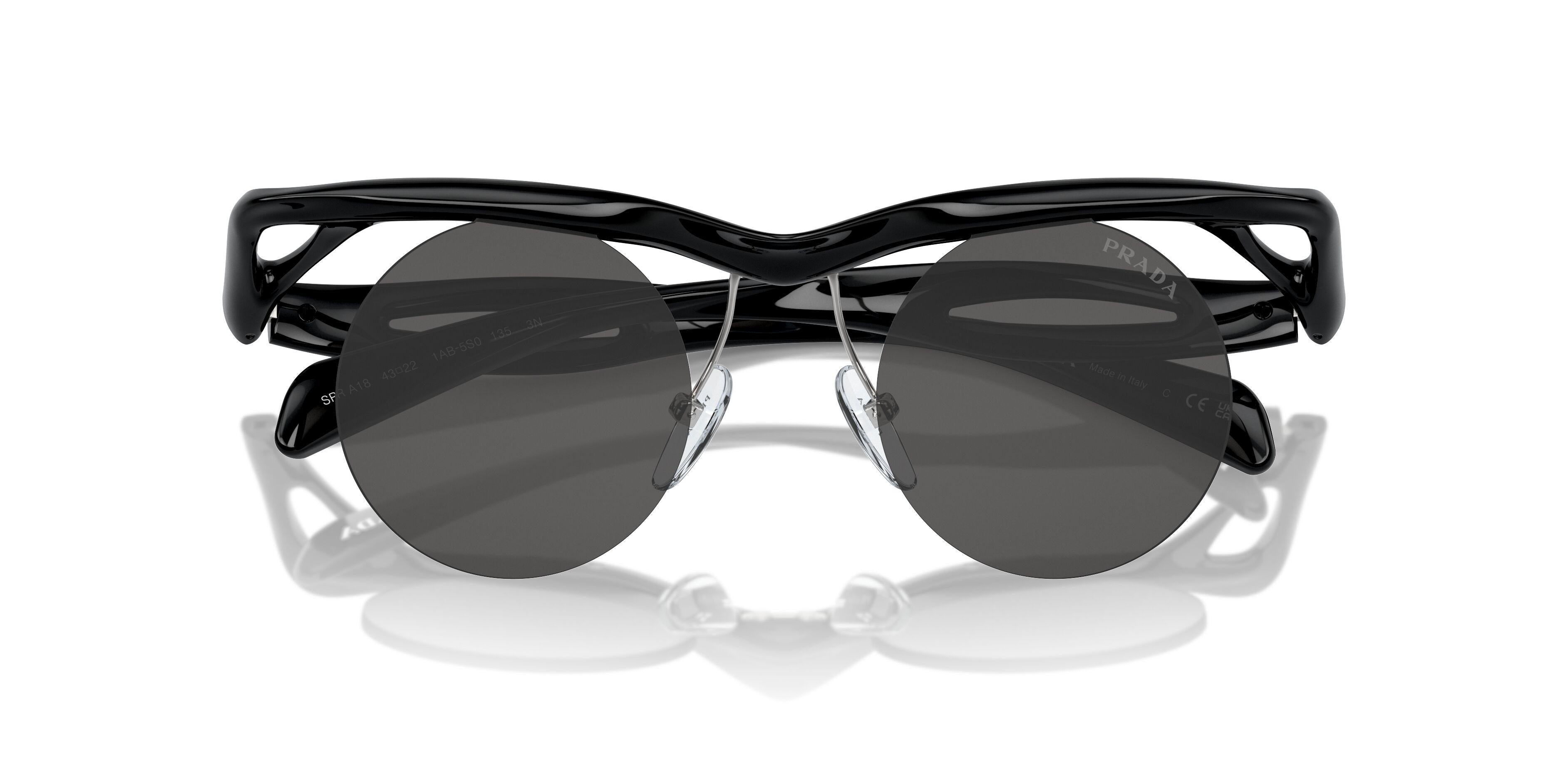 Praada A18S Sunglasses