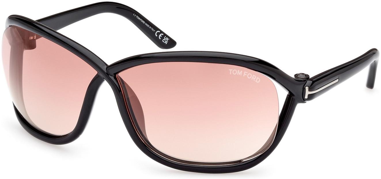 Tom Fordd Fernanda 1069 Sunglasses