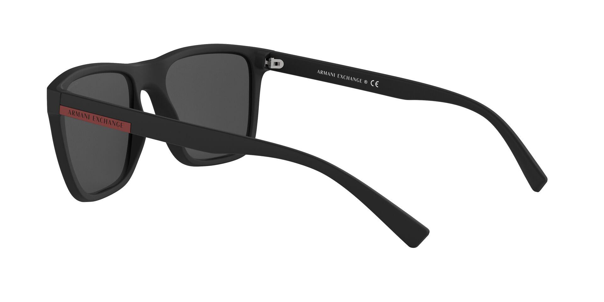 Armaani Exchange 4080S Sunglasses