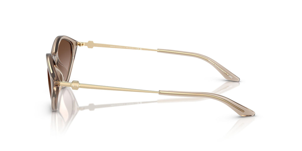 Armaani Exchange 4152SU Sunglasses