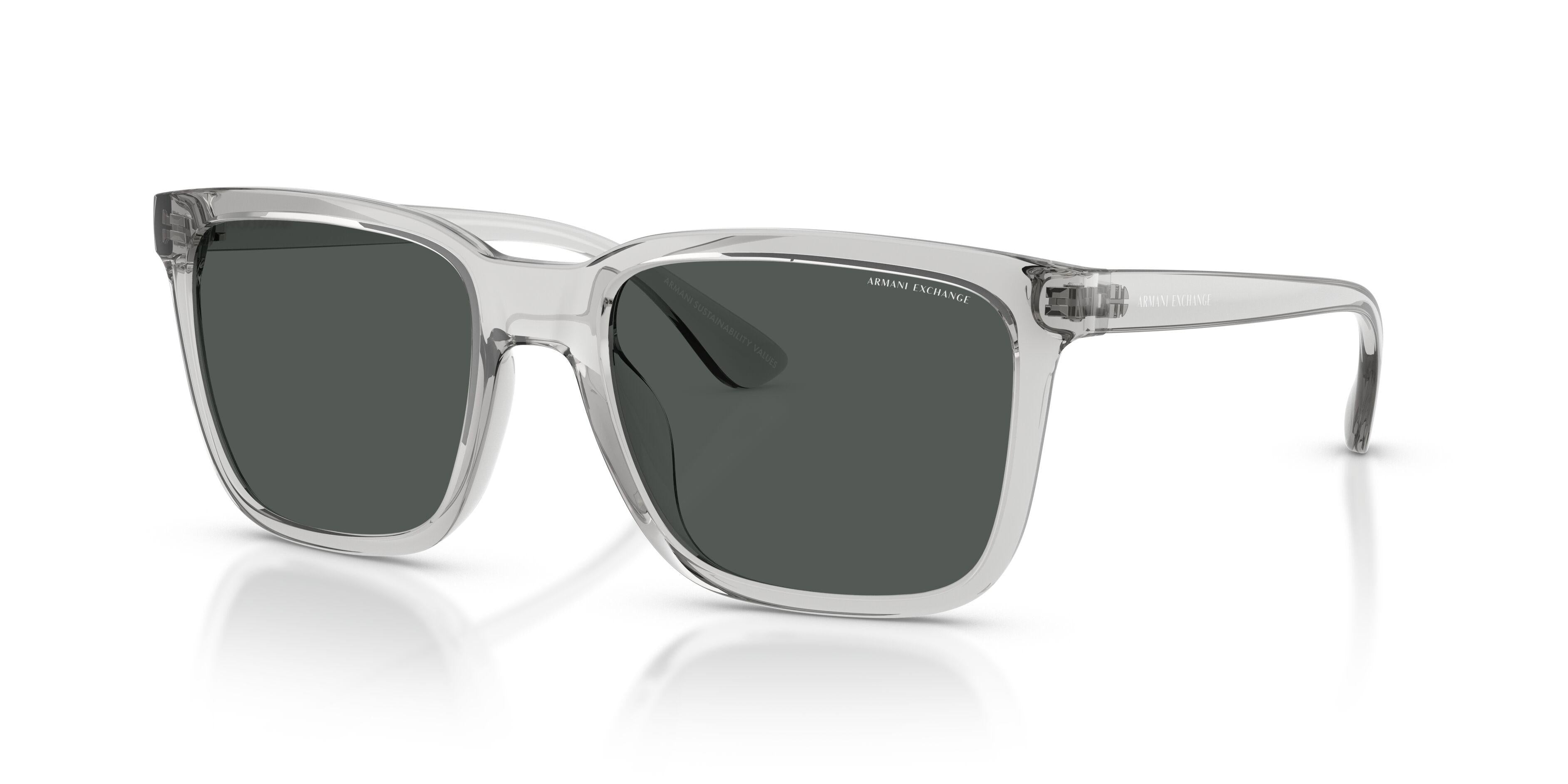 Armaani Exchange 4112SU Sunglasses