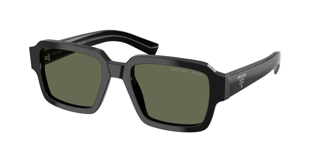 Praada 02ZS Sunglasses