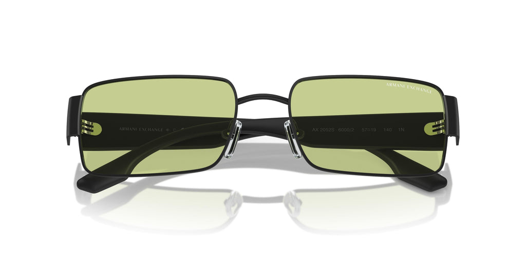 Armaani Exchange 2052S Sunglasses