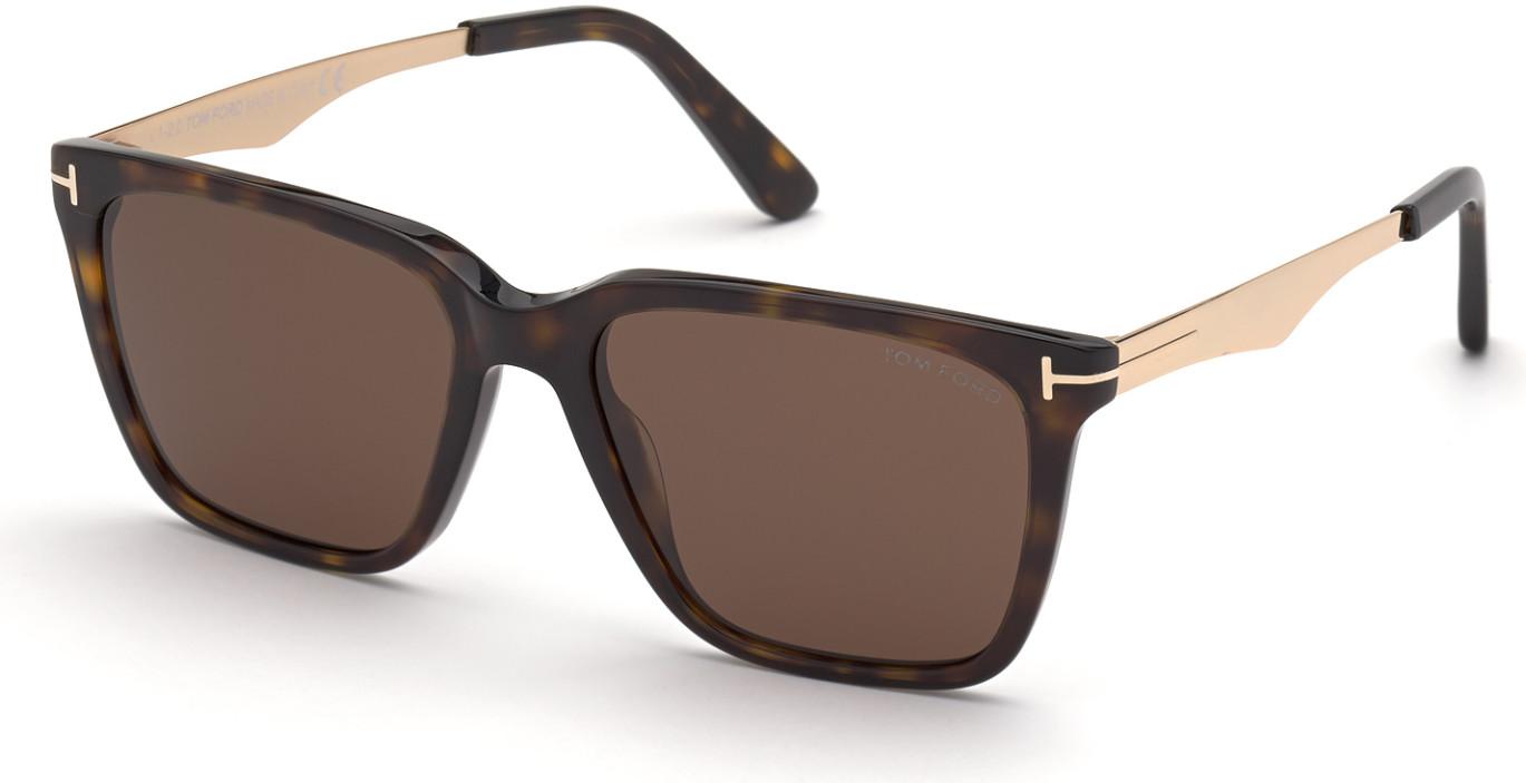 Tom Fordd Garrett 0862 Sunglasses