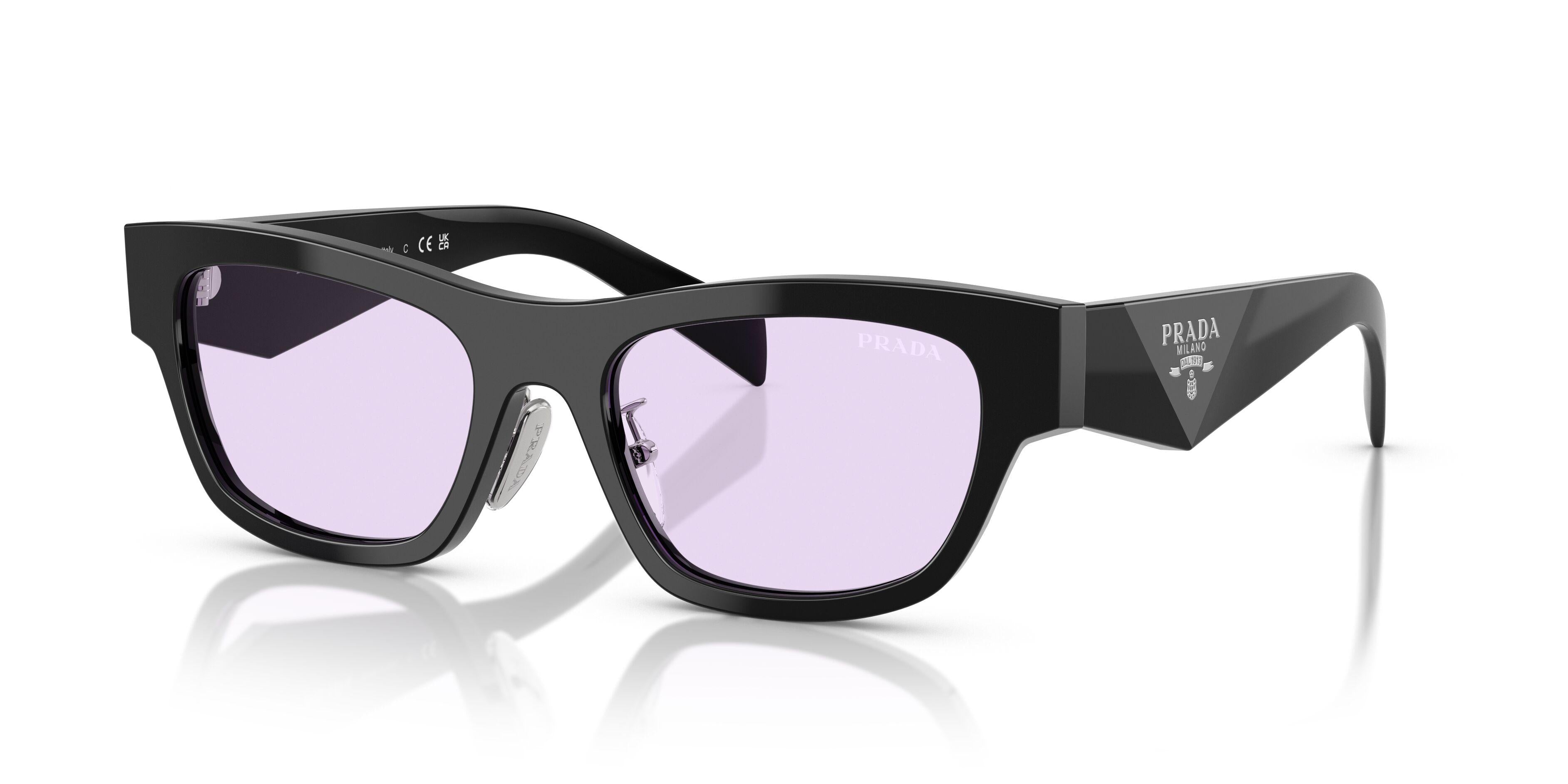 Praada B09SF Sunglasses