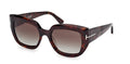 Tom Fordd Saltzman 1192 Sunglasses