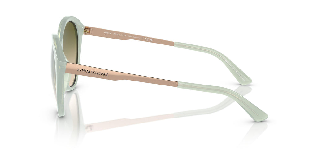 Armaani Exchange 4134S Sunglasses