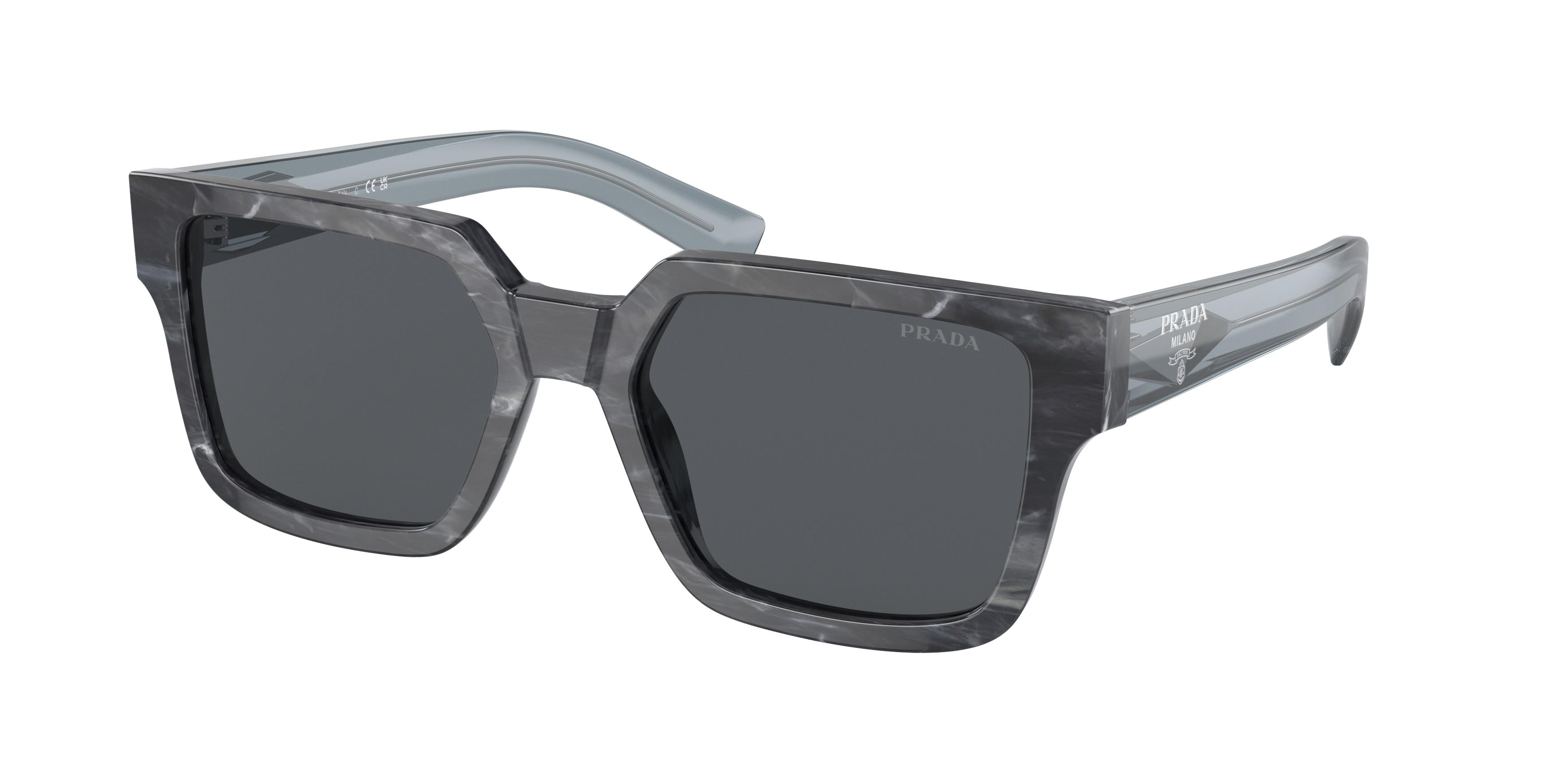 Praada 03ZS Sunglasses