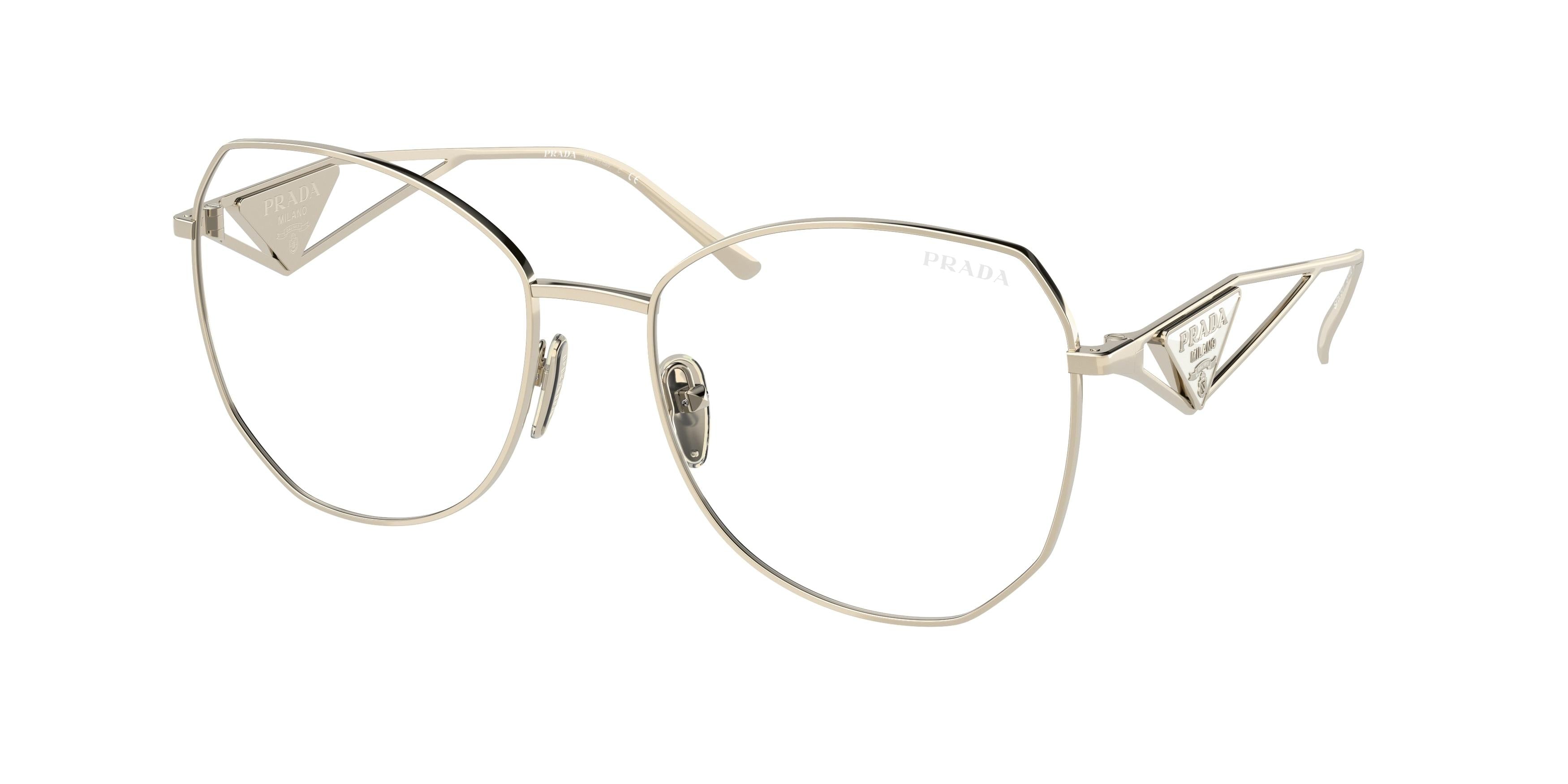 Praada 57YS Sunglasses