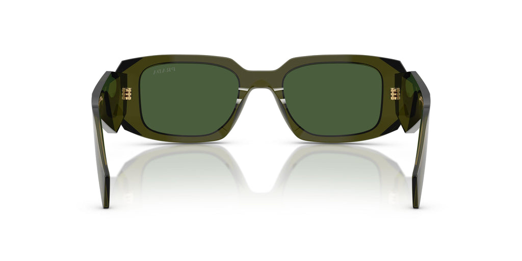 Praada 17WS Symbole Sunglasses