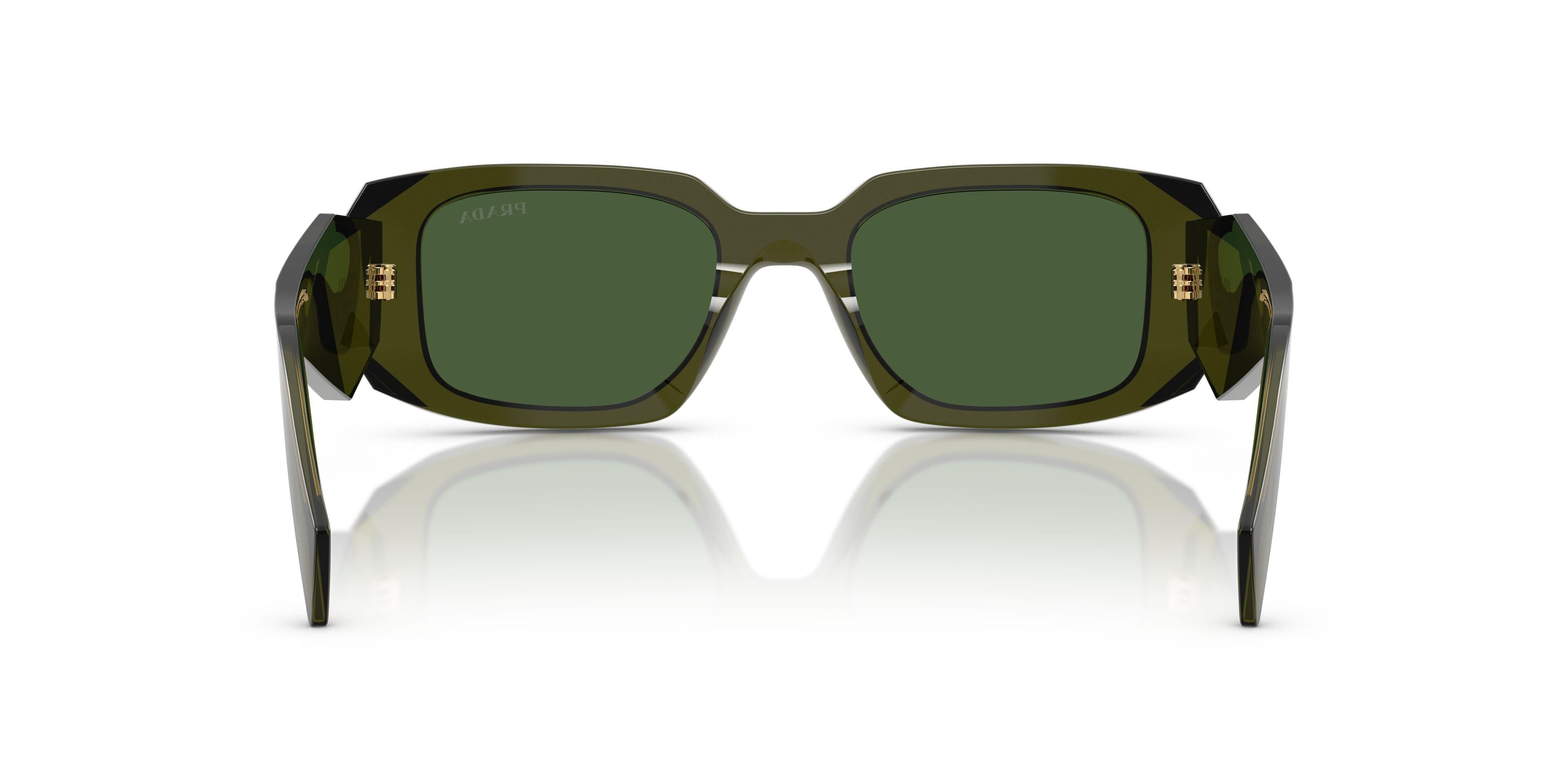Praada 17WS Symbole Sunglasses