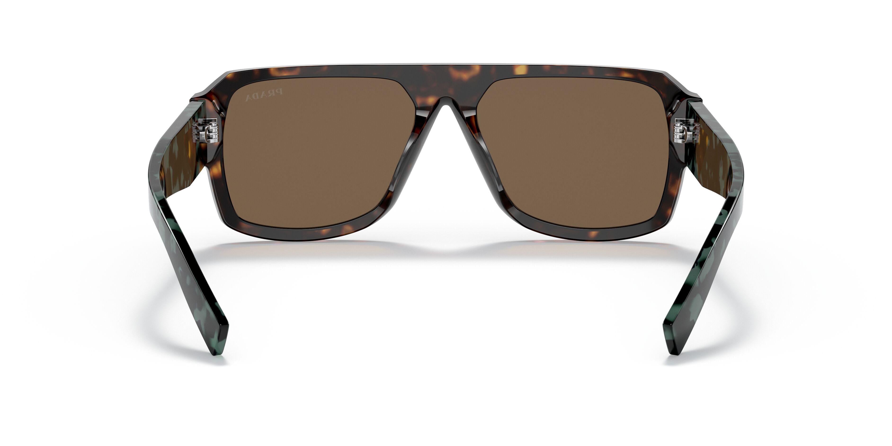 Praada 22YS Sunglasses
