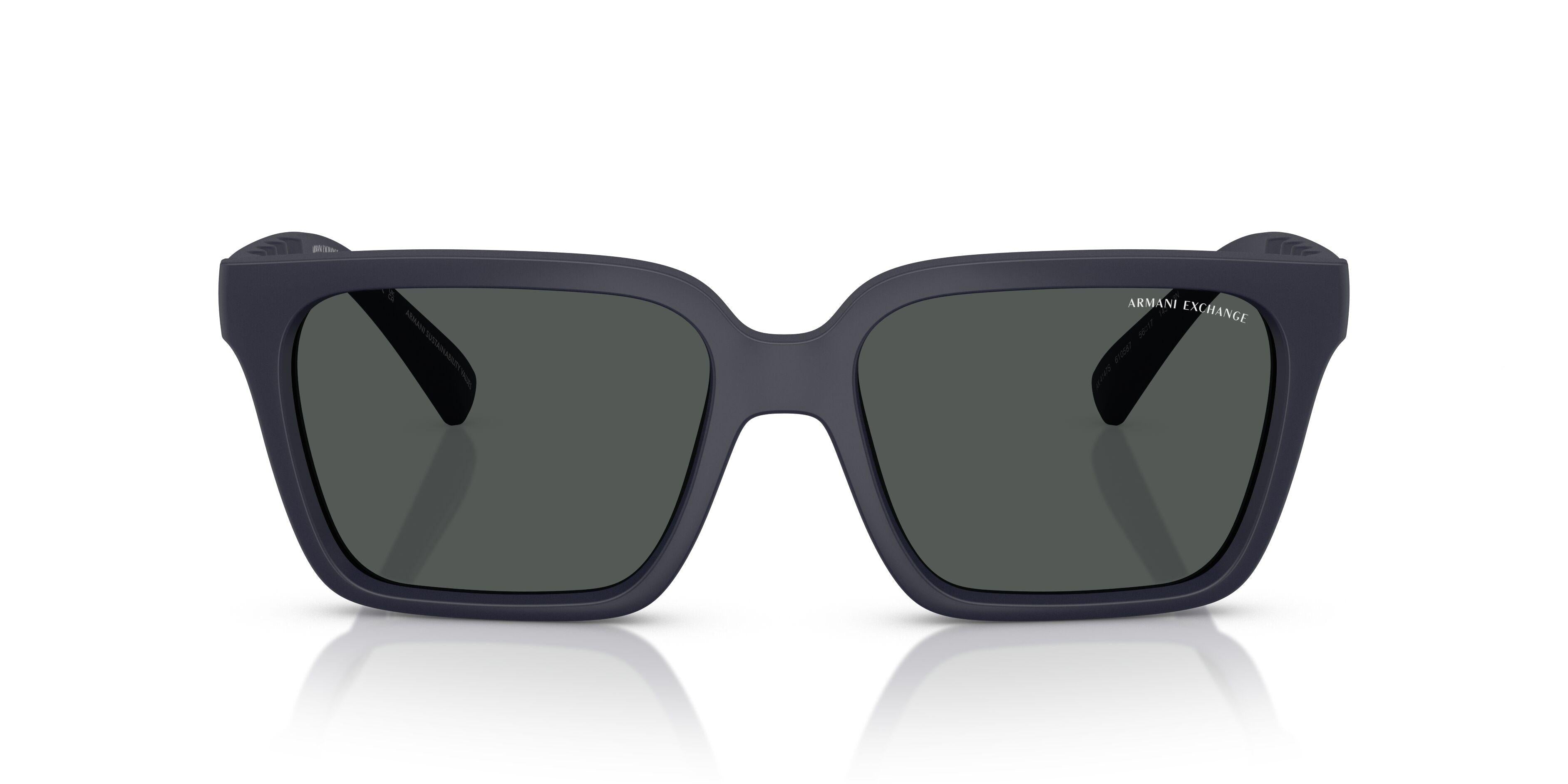 Armaani Exchange 4147S Sunglasses
