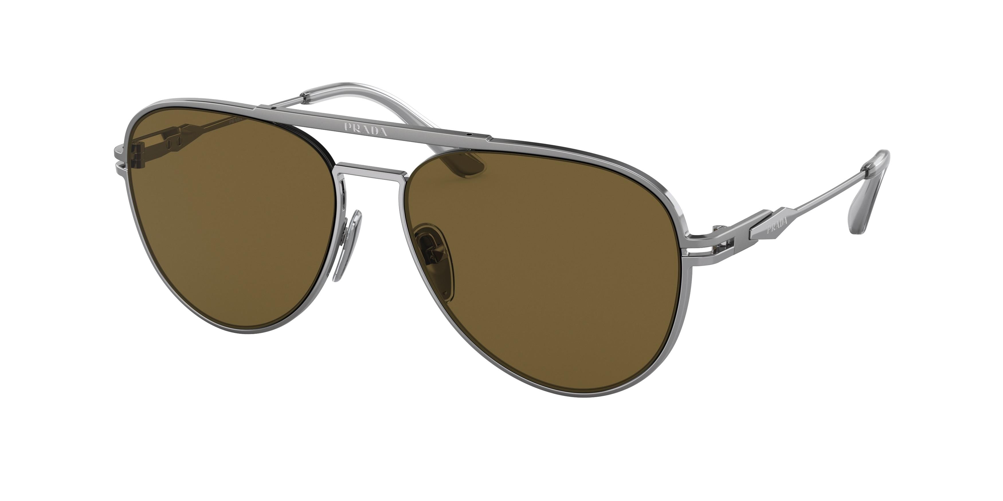 Praada 54ZS Sunglasses