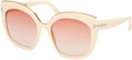 Tom Fordd 0944 Sunglasses