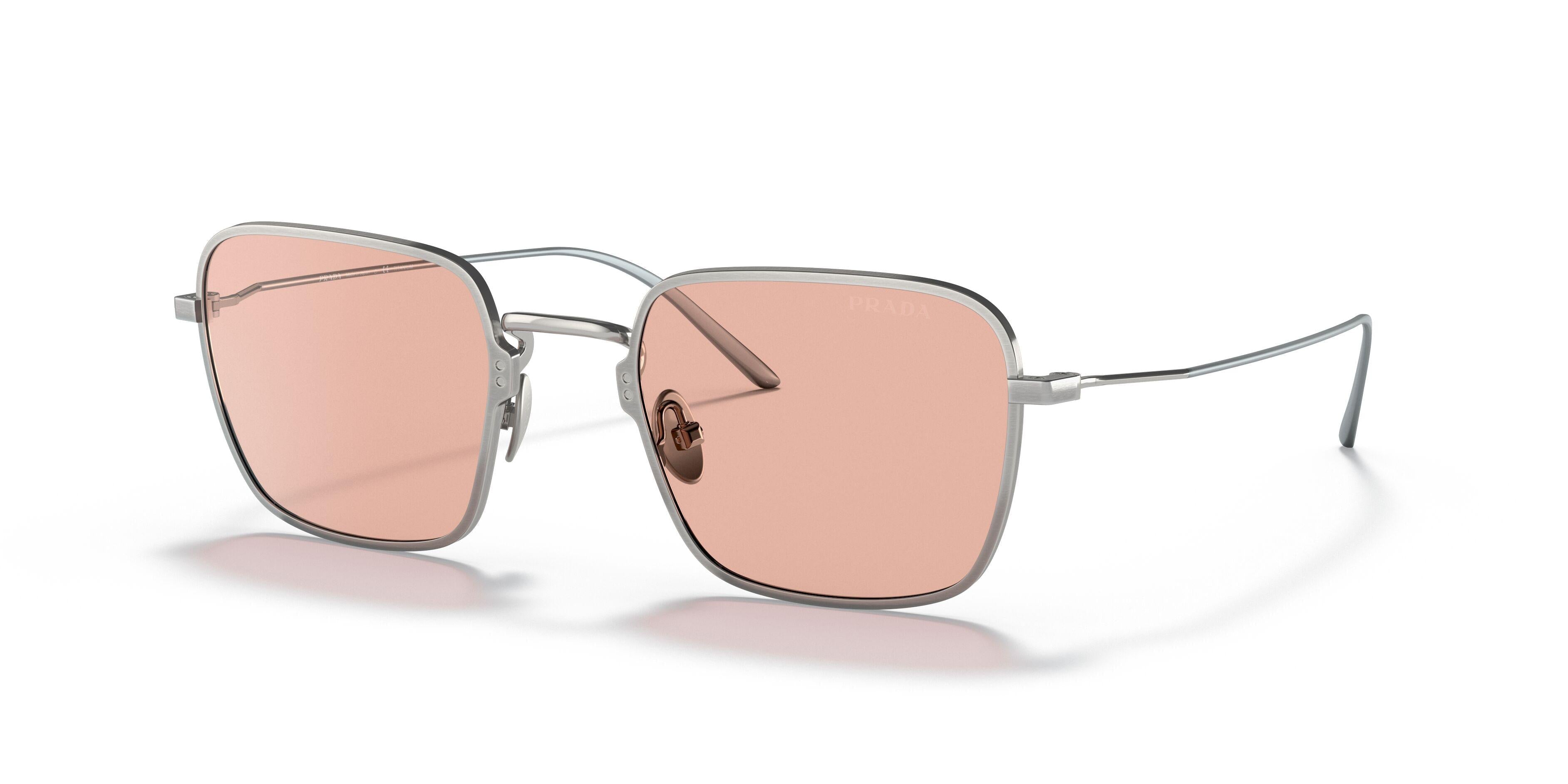 Praada 54WS Sunglasses