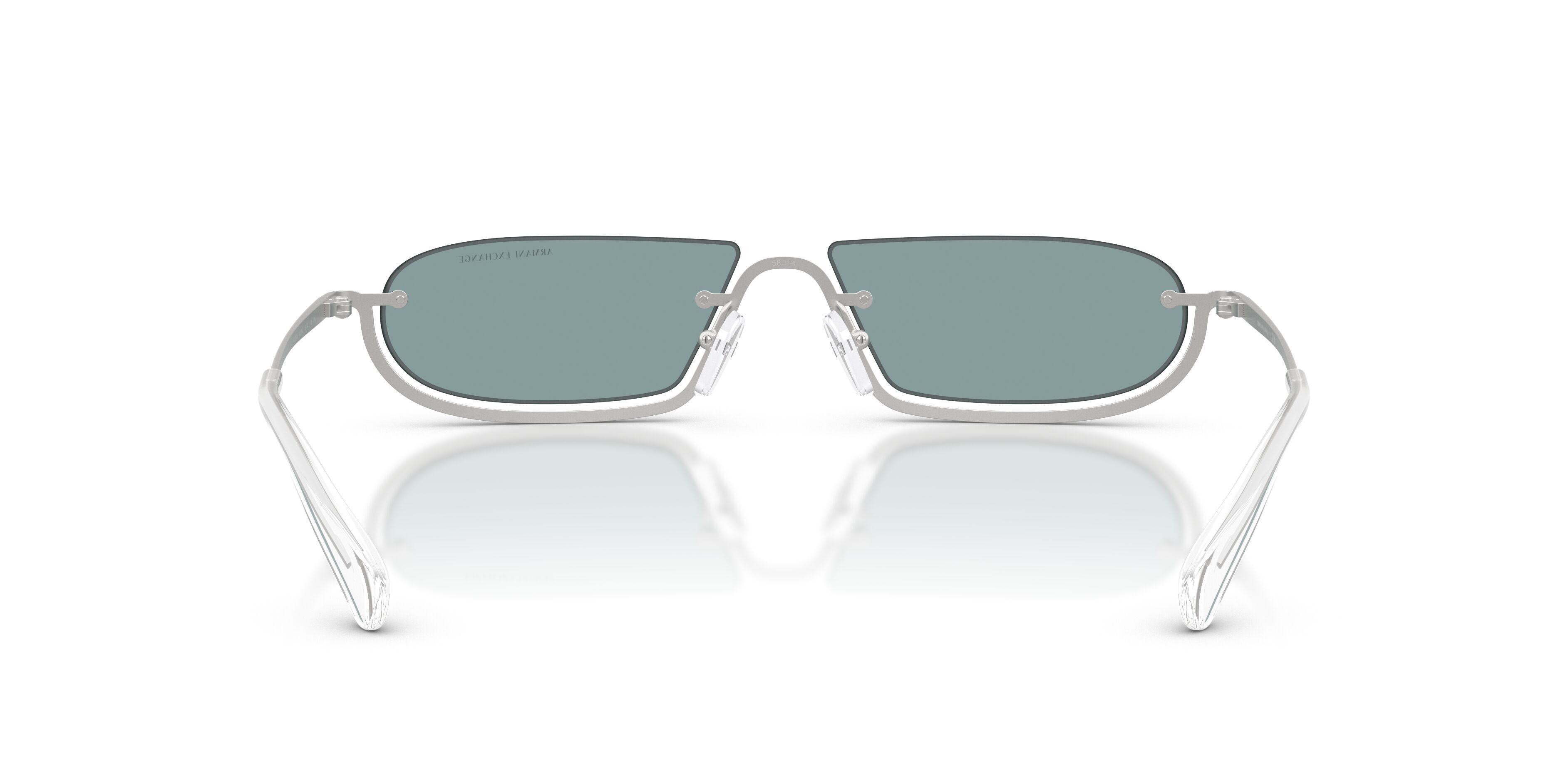 Armaani Exchange 2058S Sunglasses
