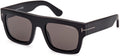Tom Fordd Fausto 0711N Sunglasses