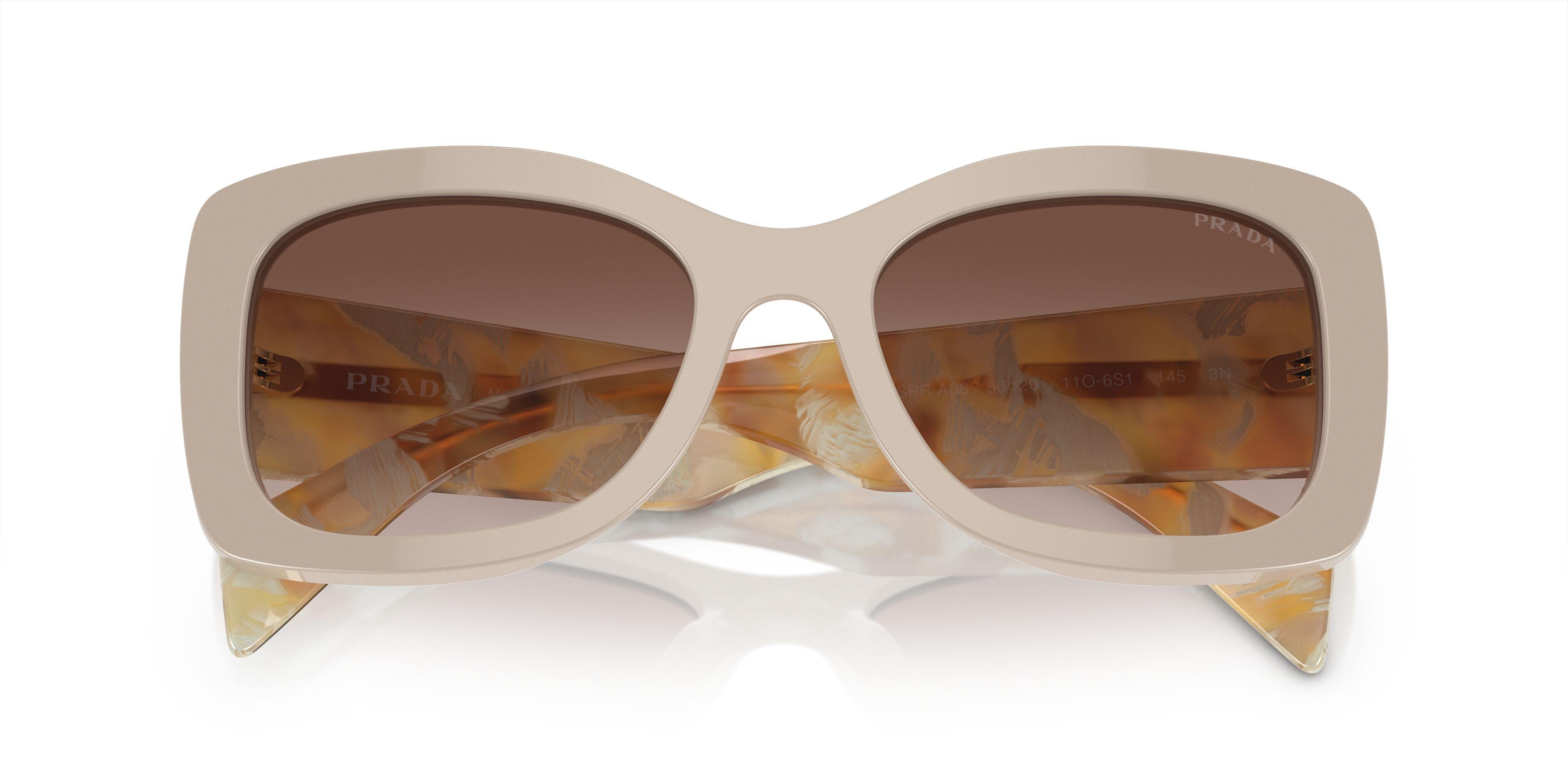Praada A08S Sunglasses