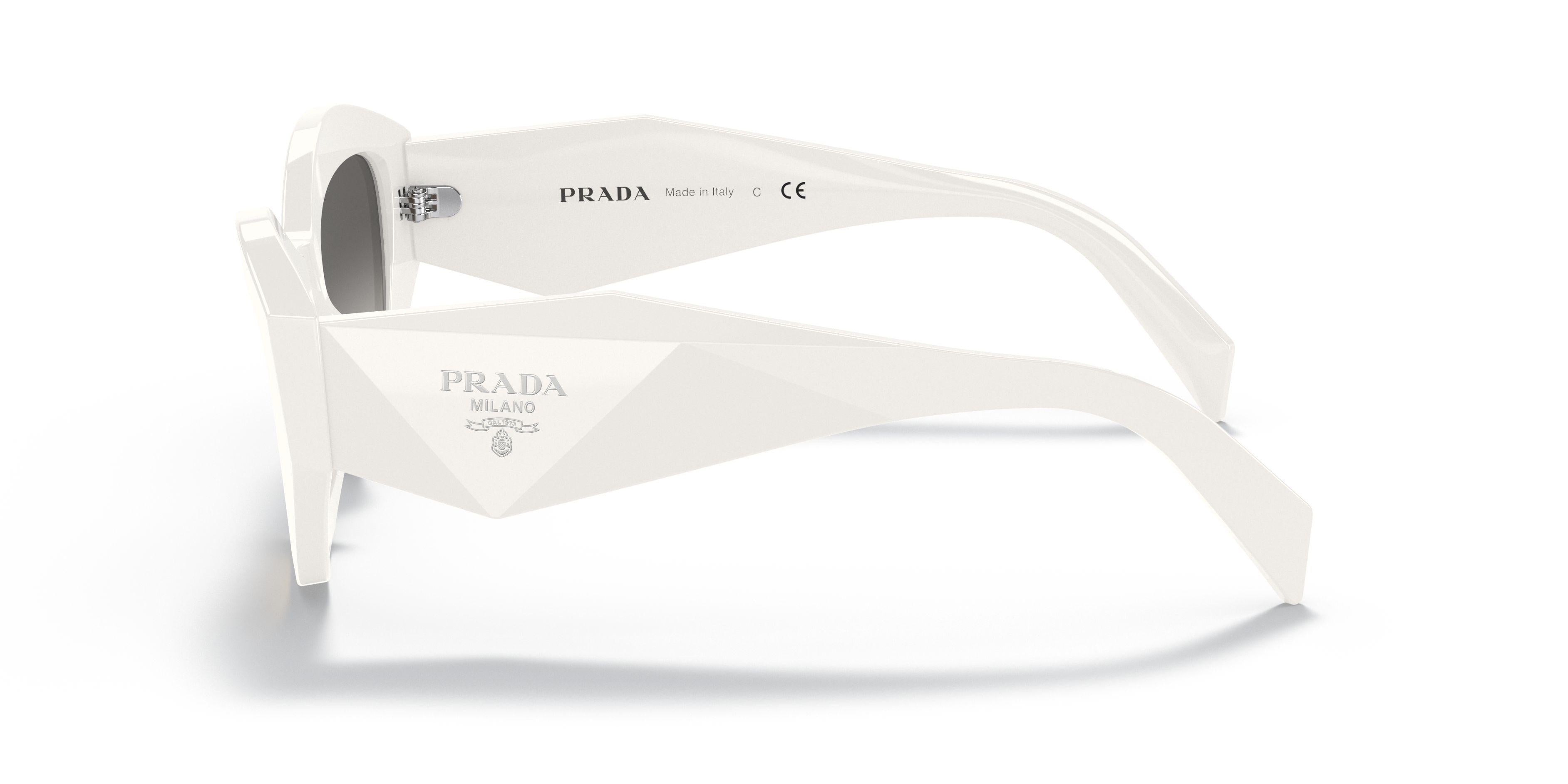 Praada 07YS Sunglasses