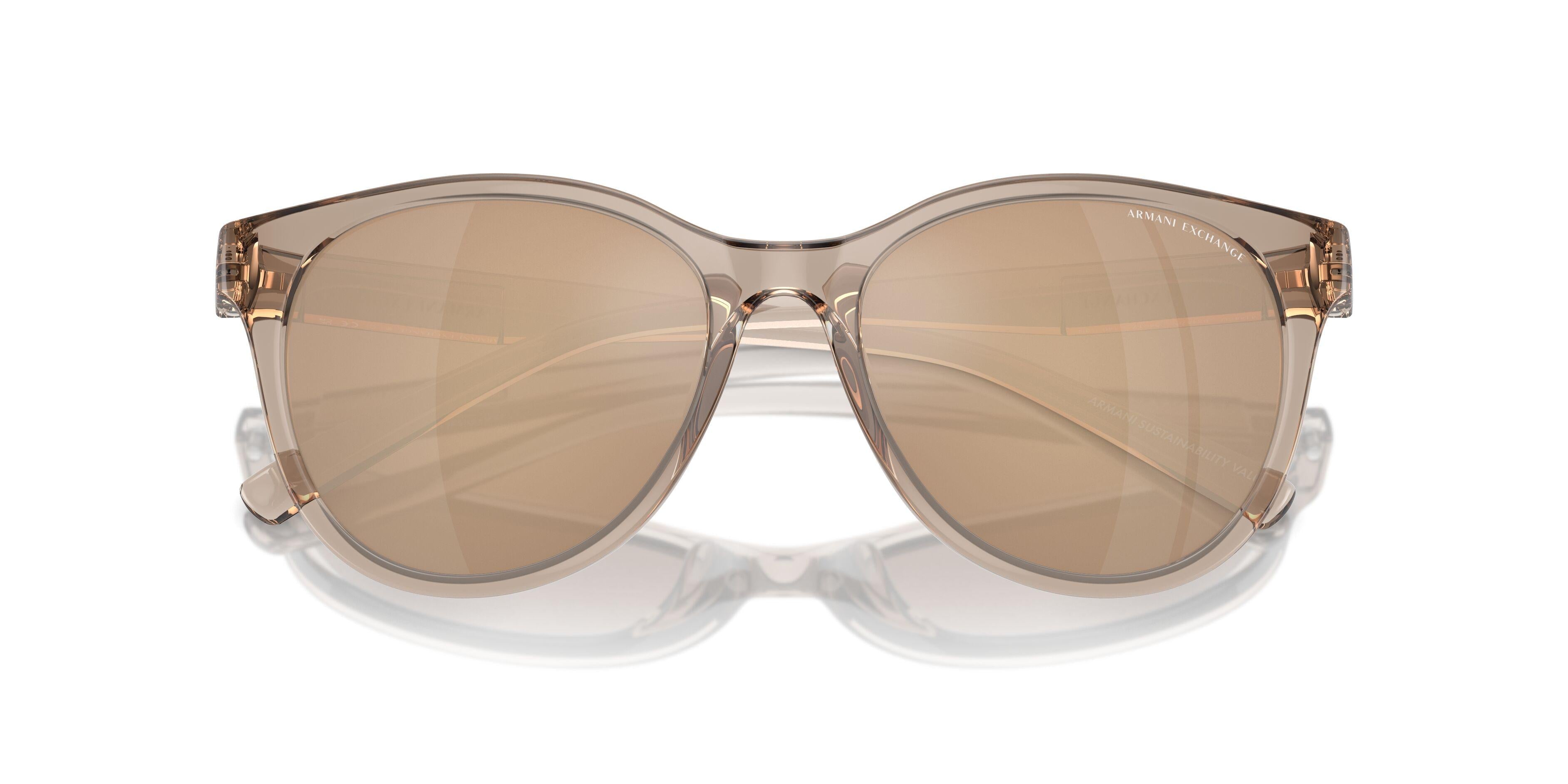 Armaani Exchange 4144SU Sunglasses
