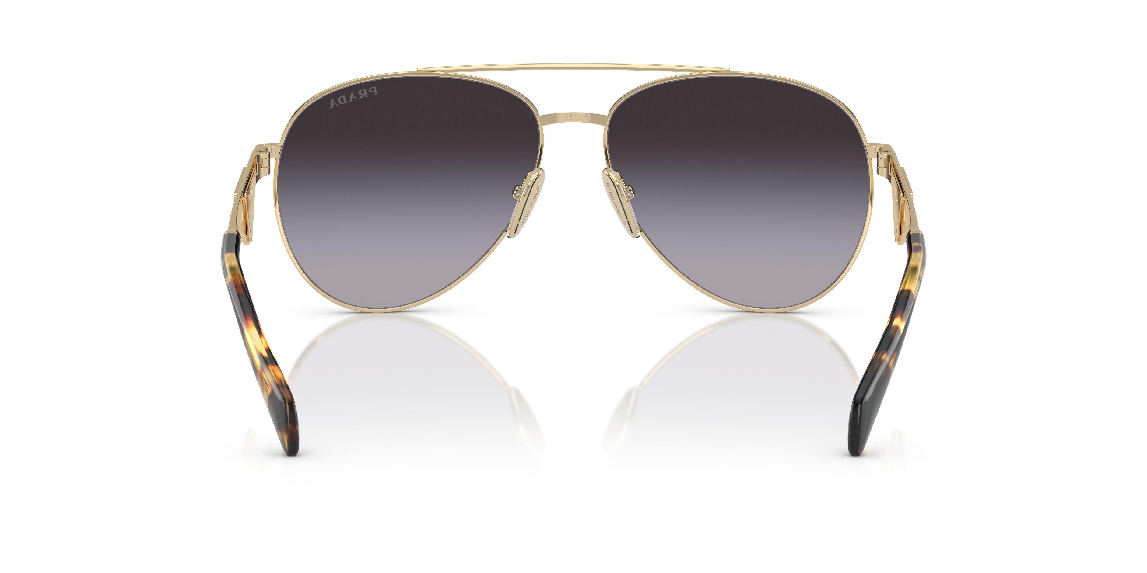 Praada 73ZS Sunglasses
