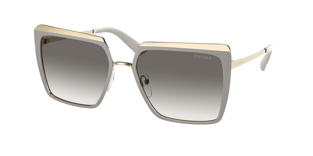 Praada 58WS Sunglasses