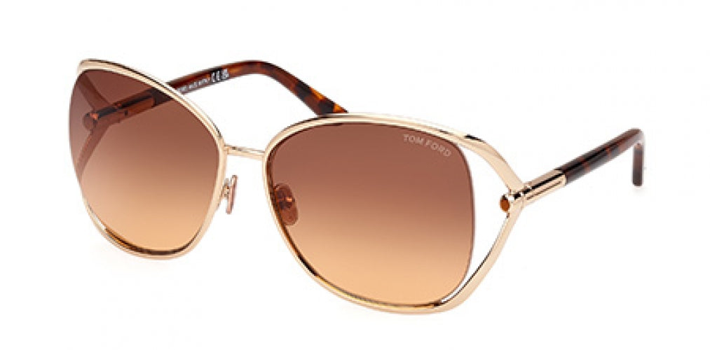 Tom Fordd 1091 Sunglasses