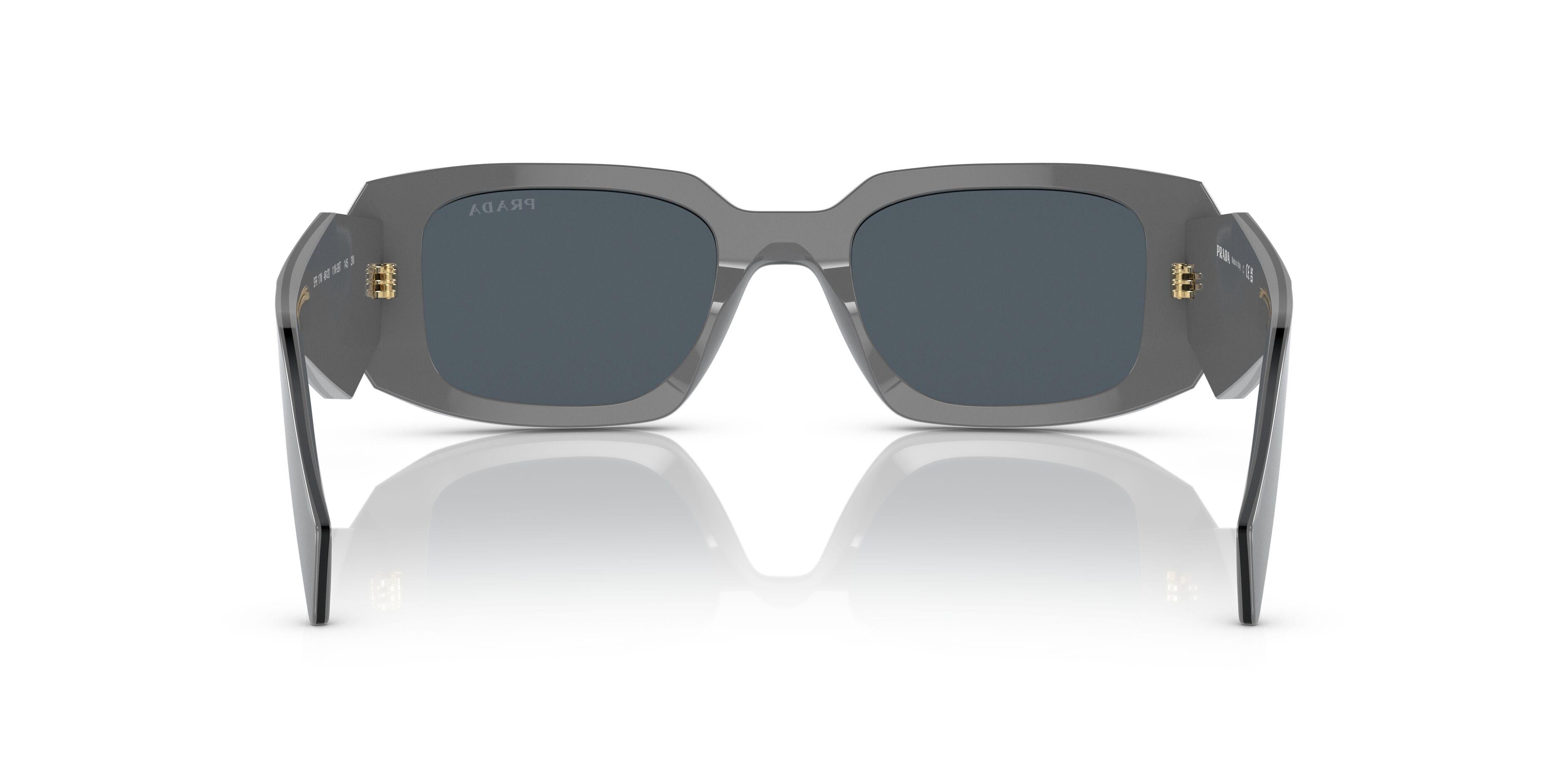 Praada 17WS Symbole Sunglasses