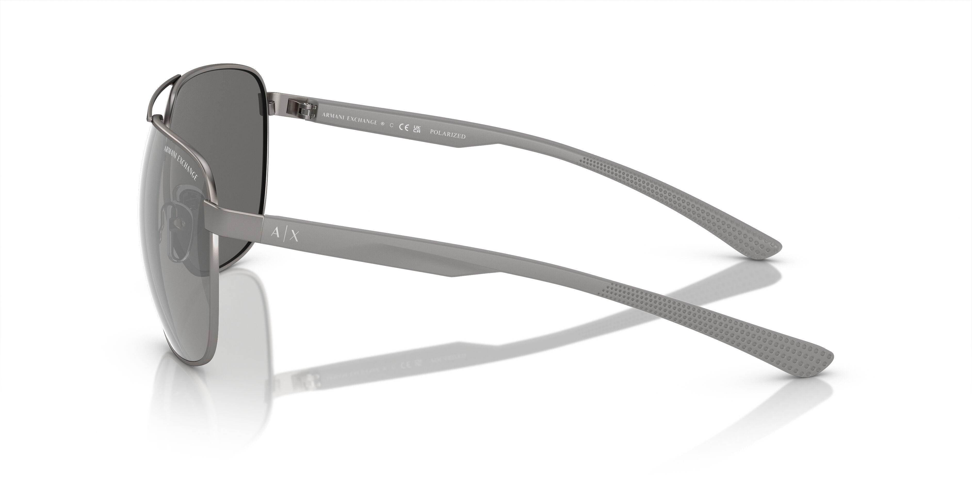 Armaani Exchange 2047S Sunglasses