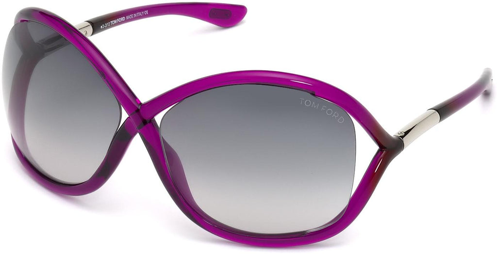 Tom Fordd Whitney 0009 Sunglasses