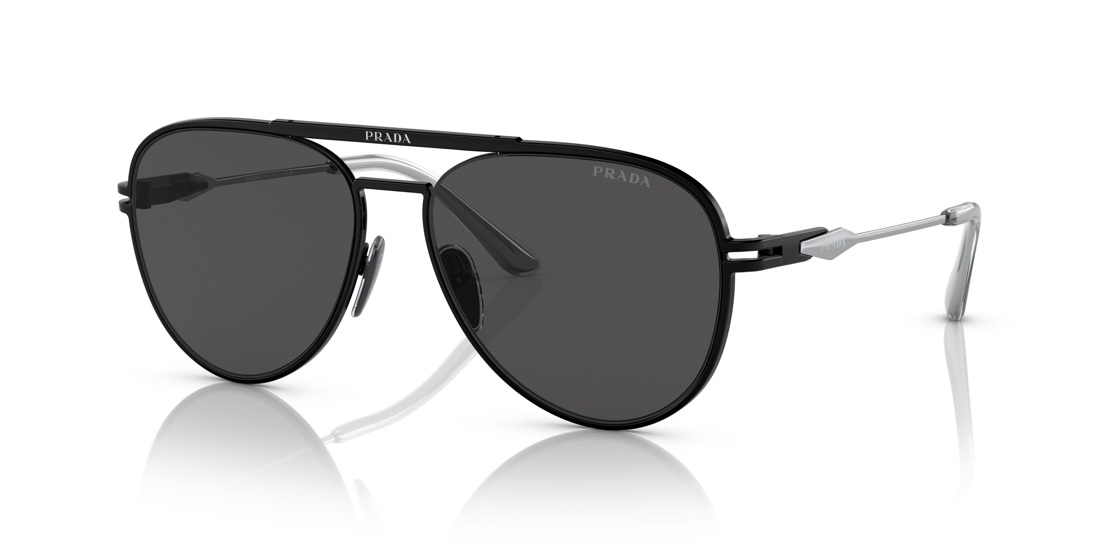 Praada 54ZS Sunglasses