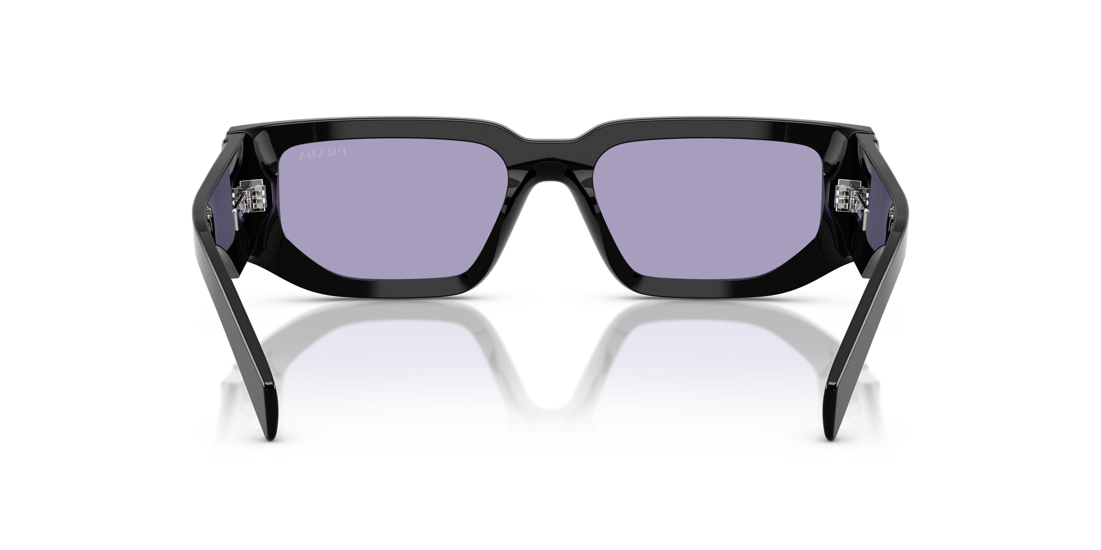 Praada 09ZS Sunglasses