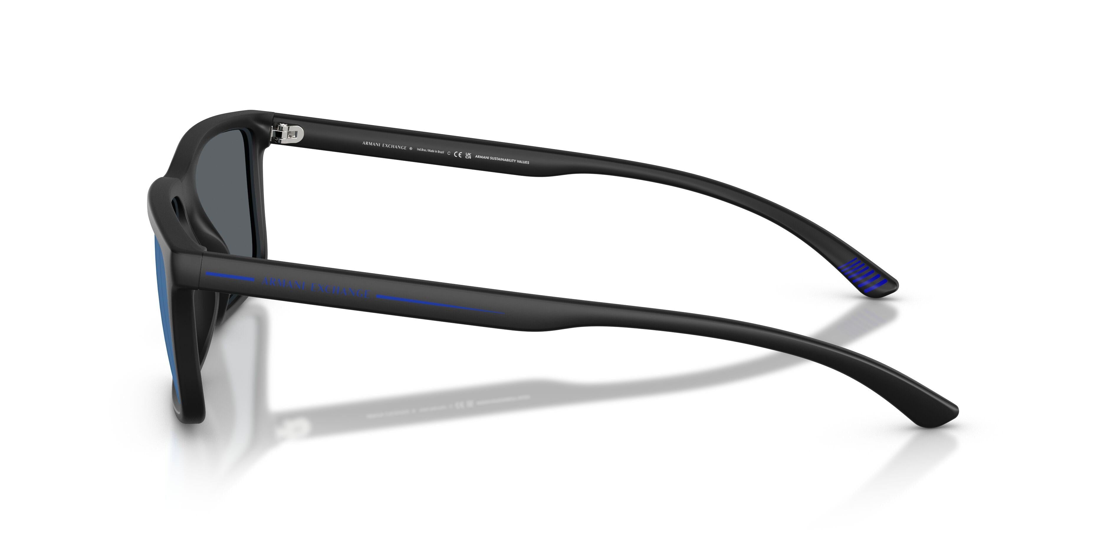 Armaani Exchange 4157SU Sunglasses