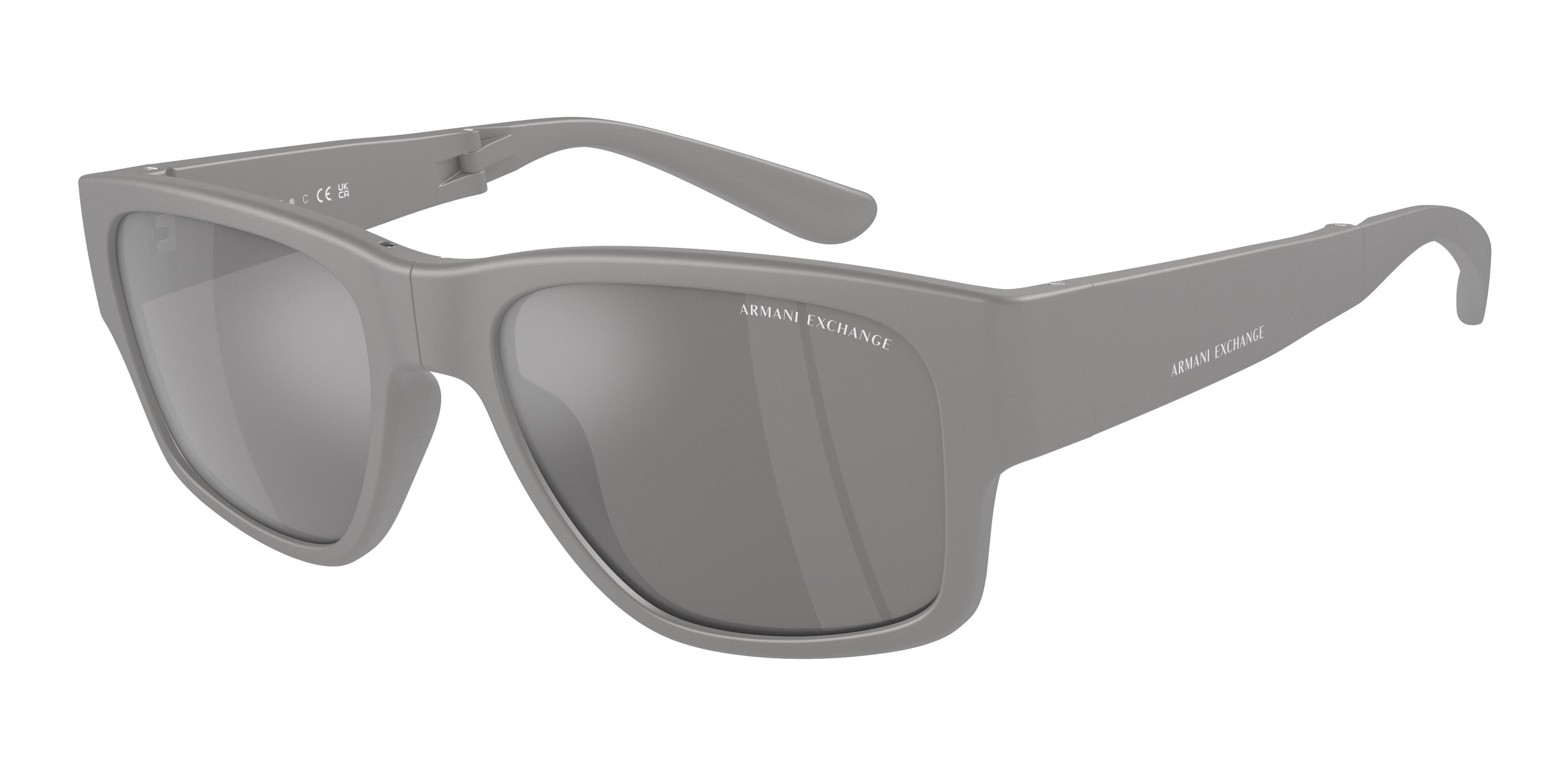 Armaani Exchange 4141SU Sunglasses