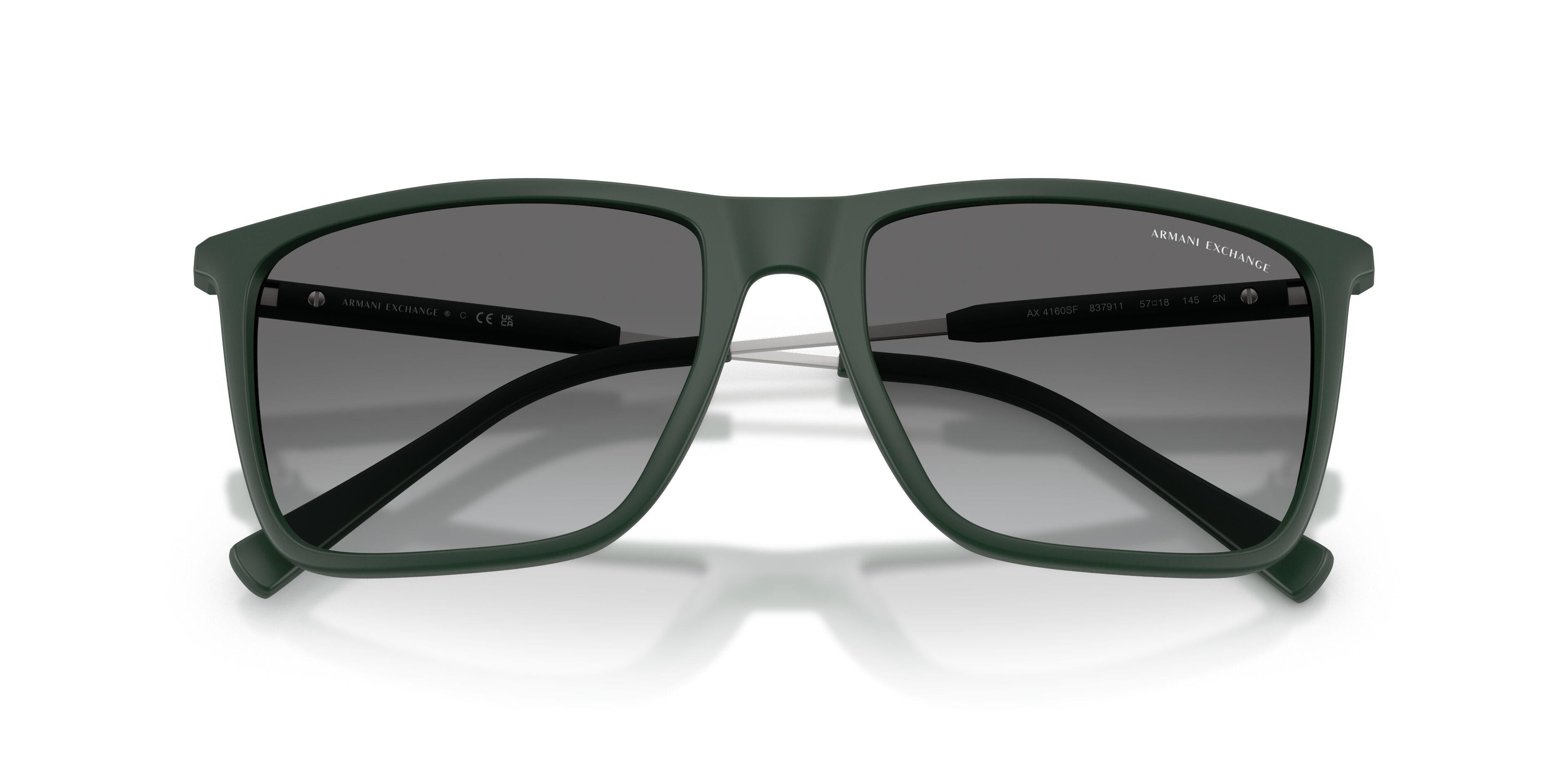 Armaani Exchange 4160SF Sunglasses