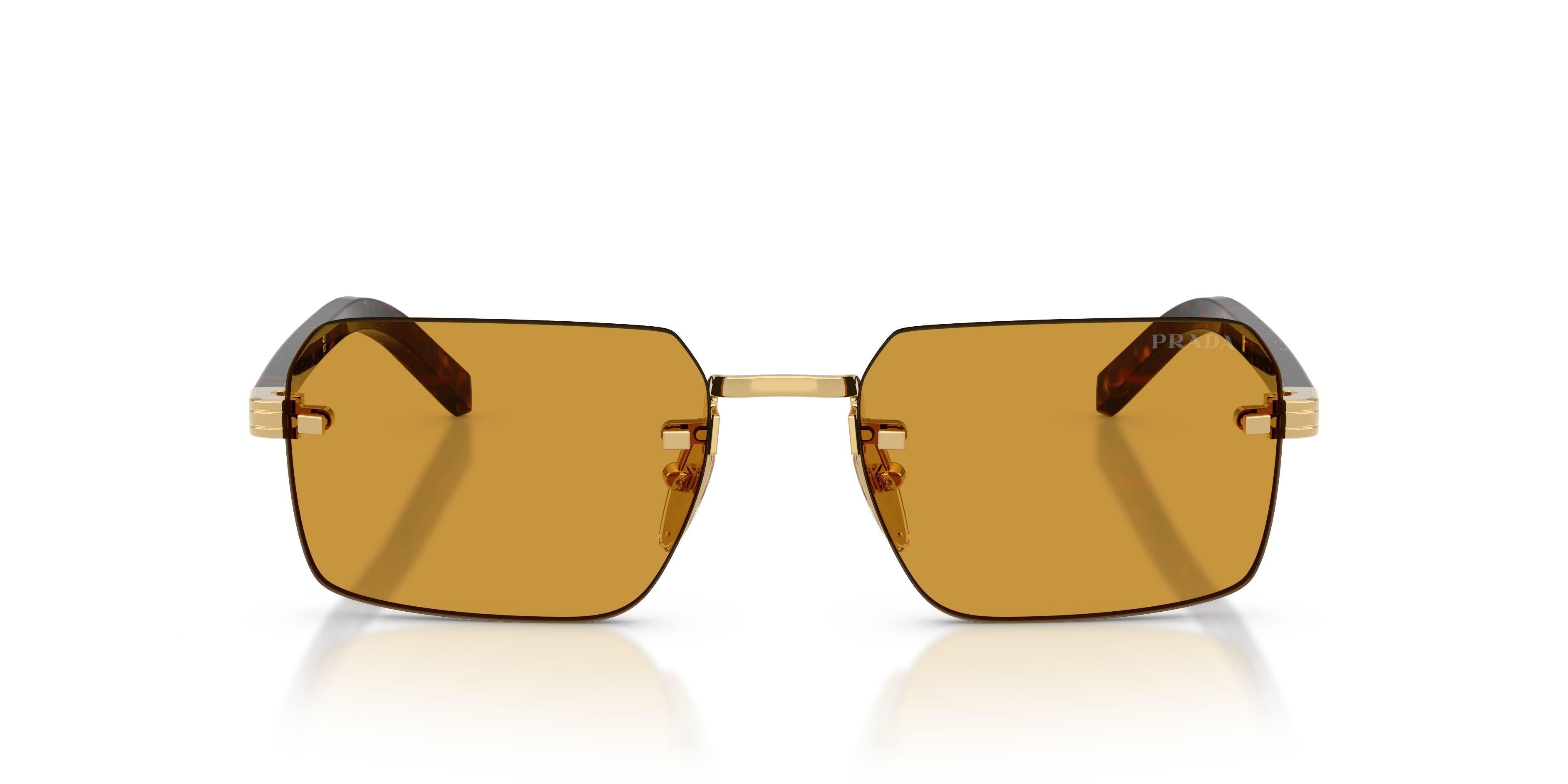 Praada D55S Sunglasses