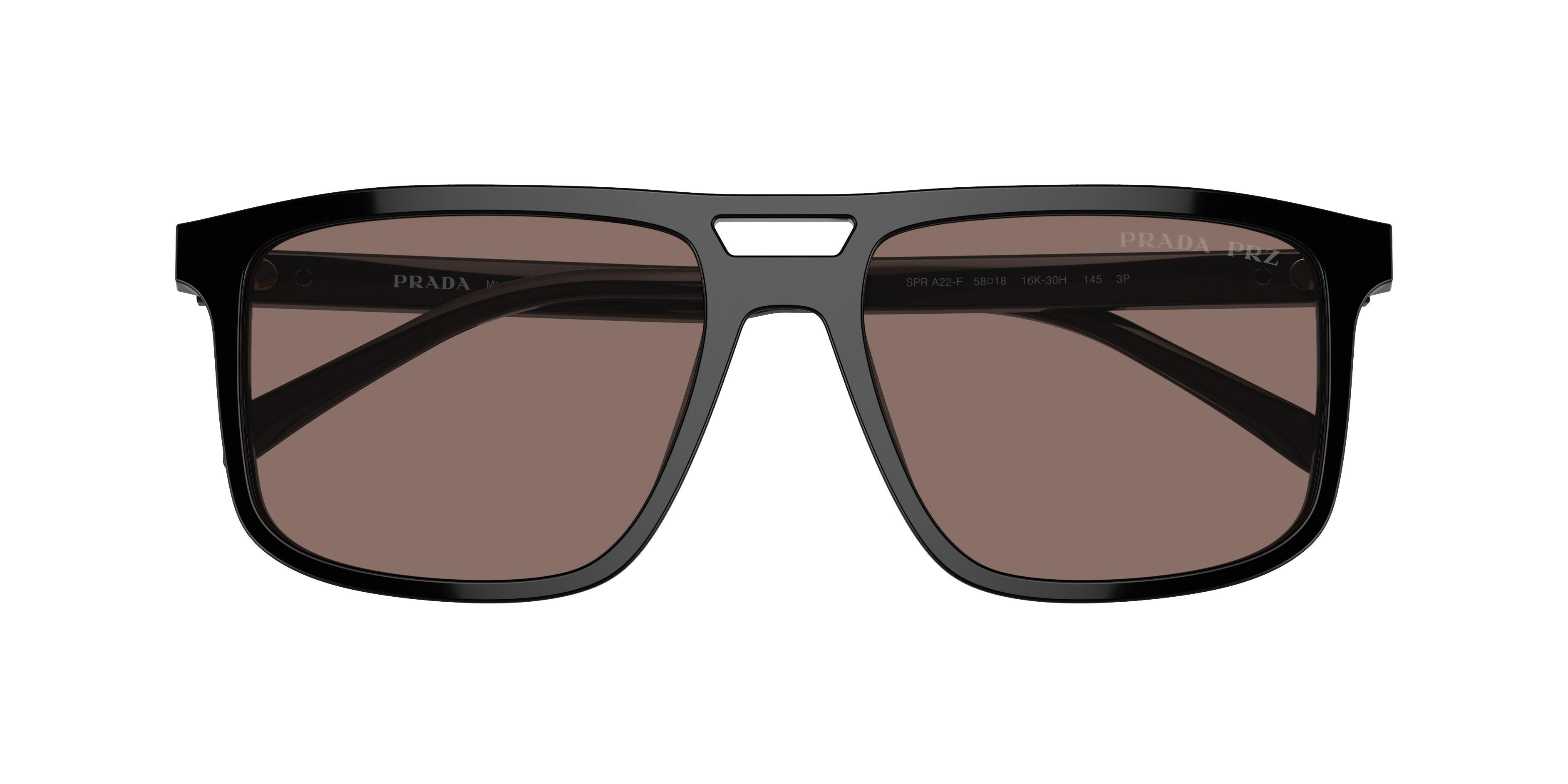 Praada A22SF Sunglasses