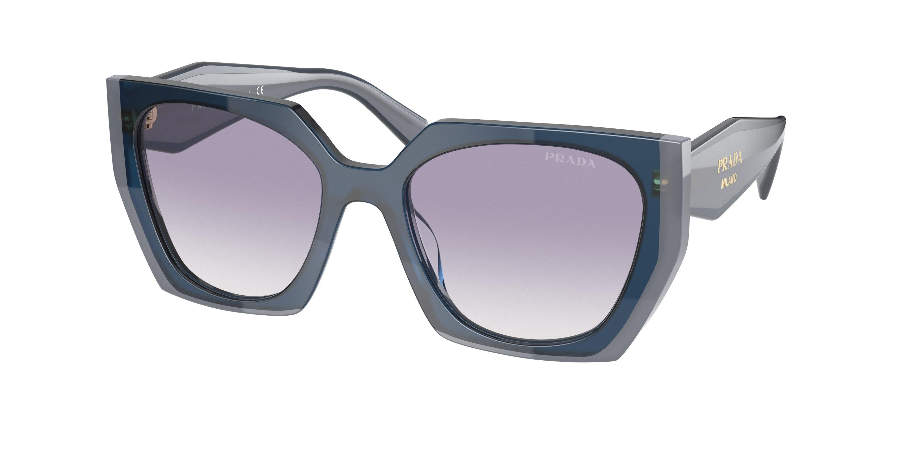 Praada 15WS Sunglasses