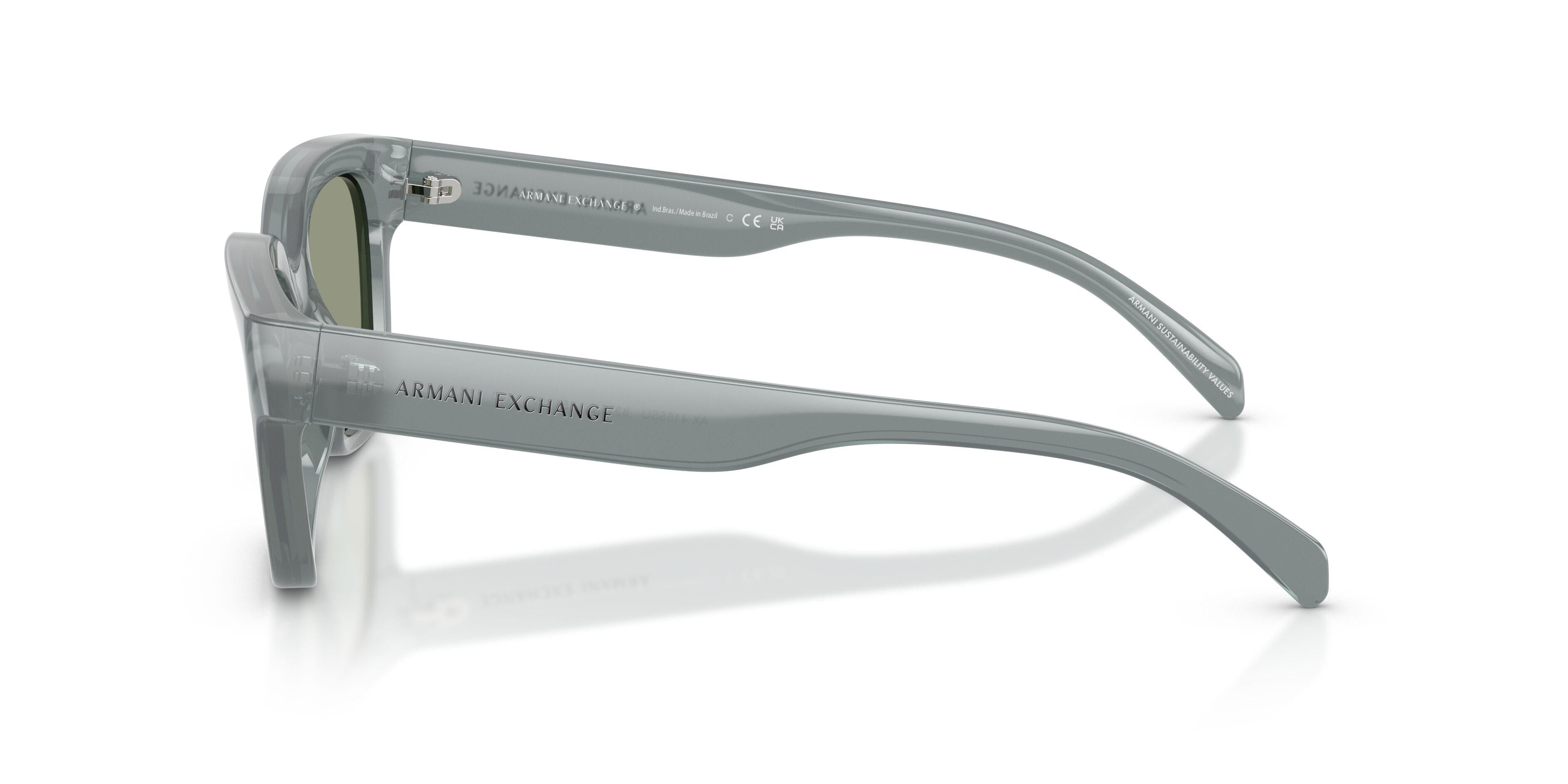 Armaani Exchange 4155SU Sunglasses