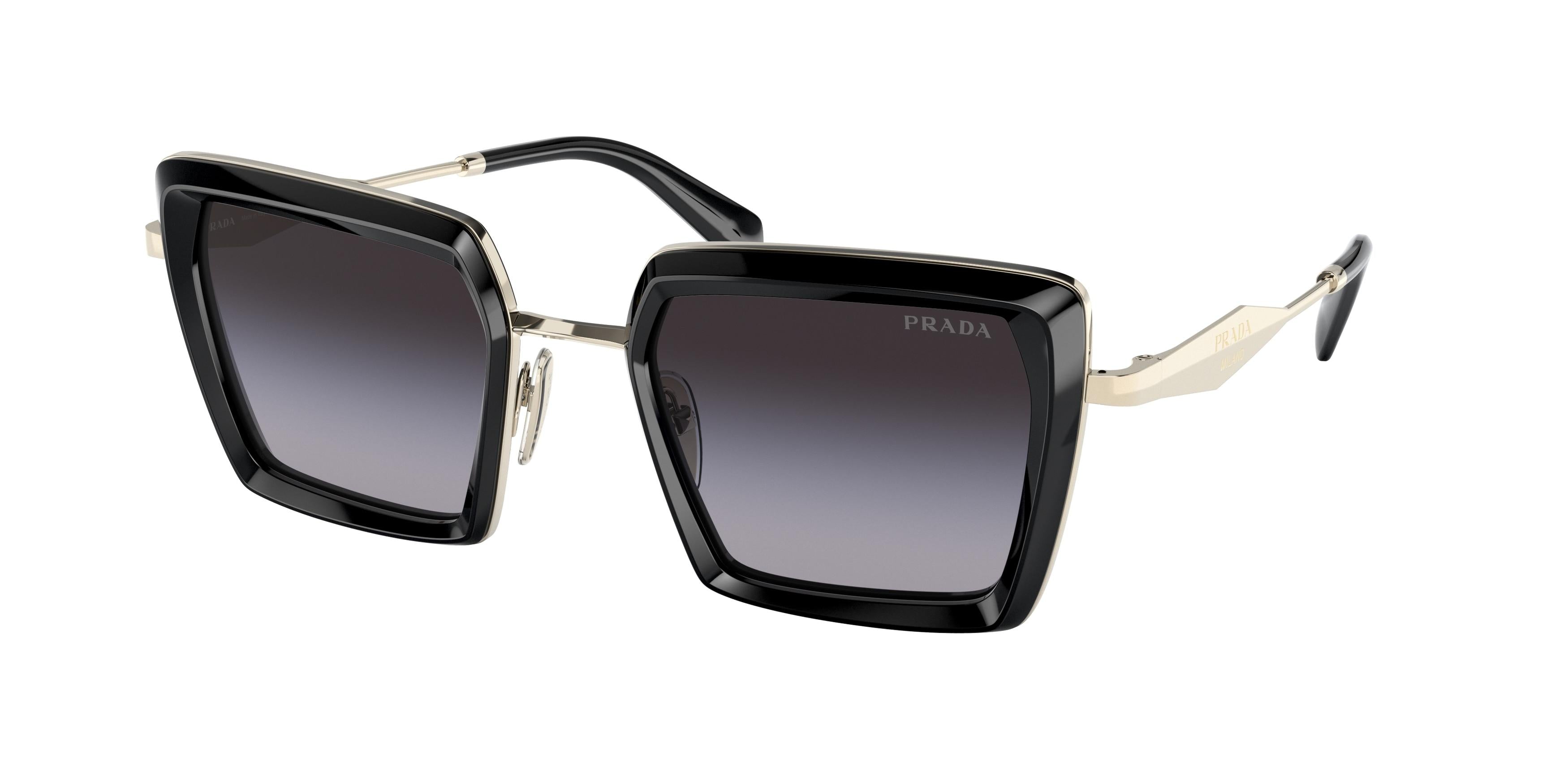 Praada 55ZS Sunglasses
