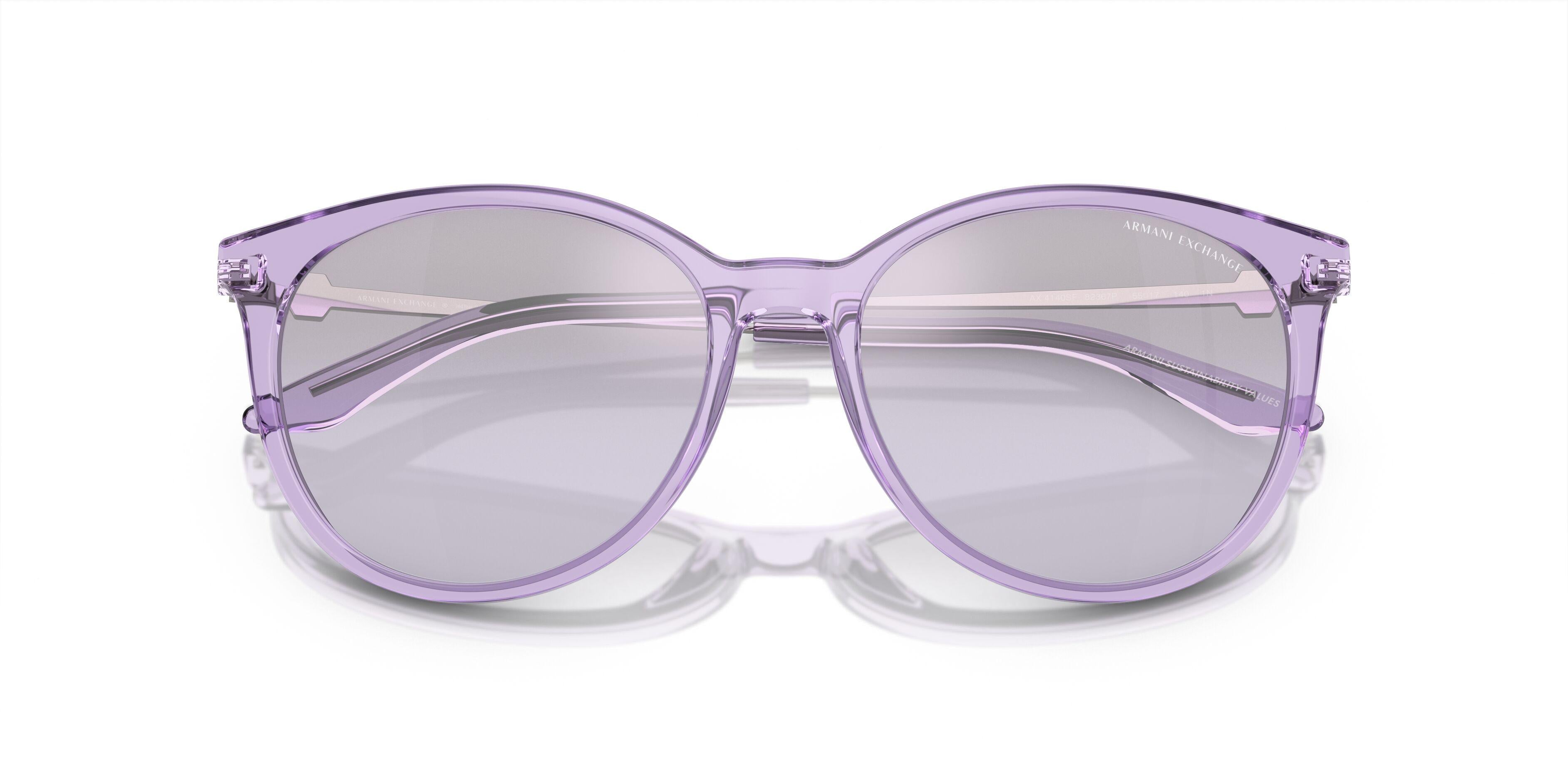 Armaani Exchange 4140SF Sunglasses
