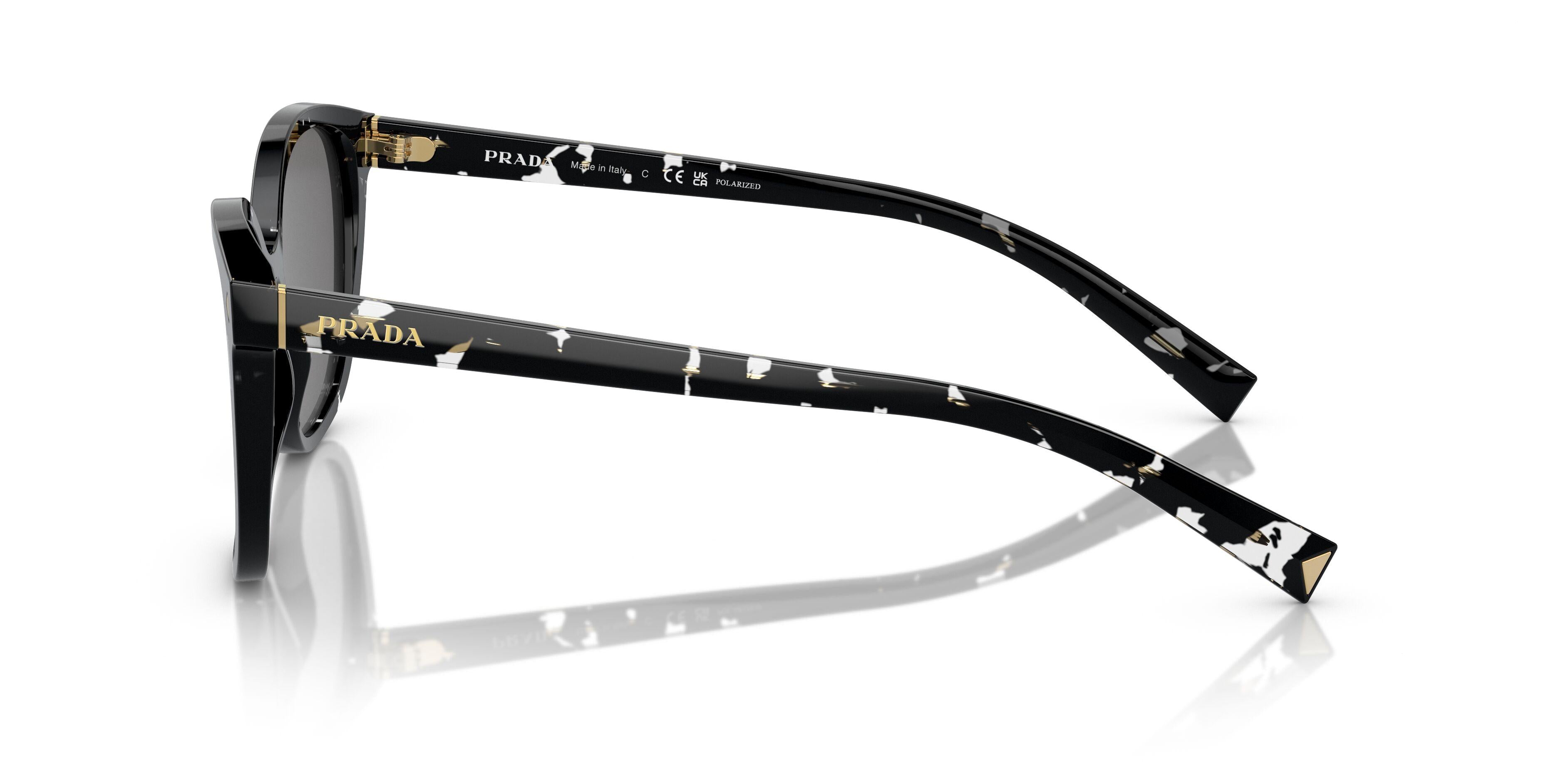Praada 22ZS Sunglasses