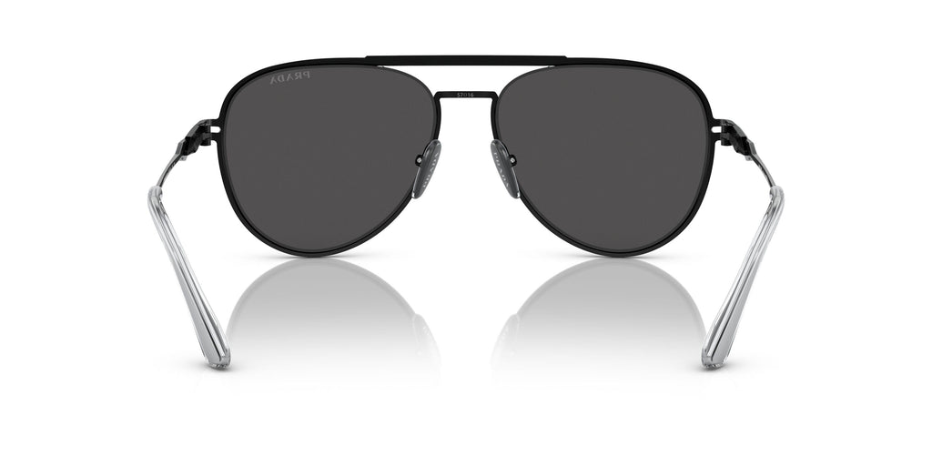 Praada 54ZS Sunglasses