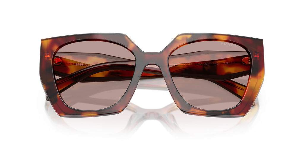 Praada 15WSF Sunglasses