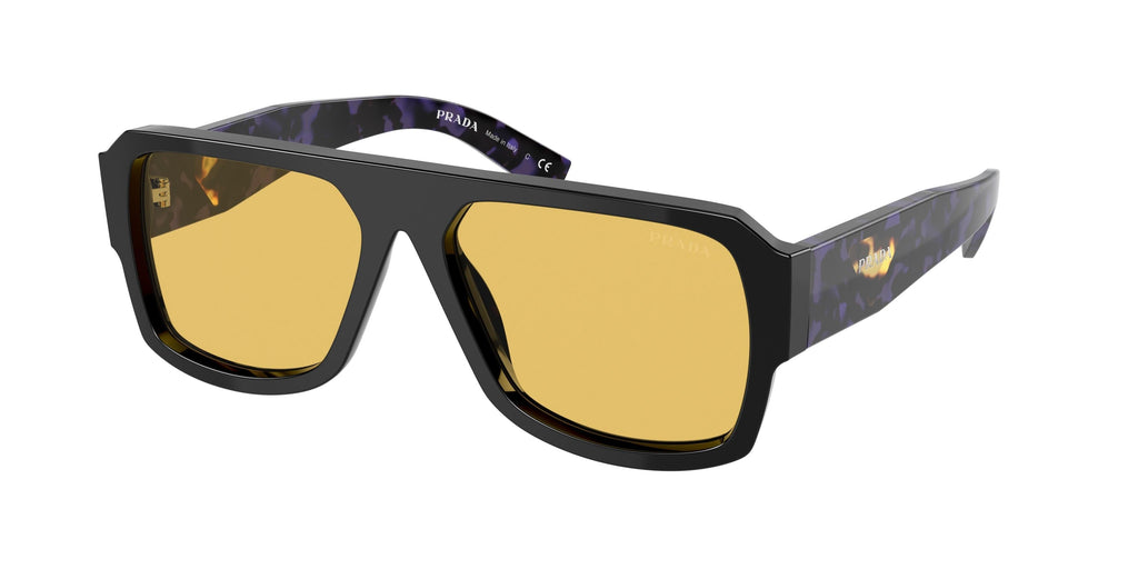 Praada 22YS Sunglasses